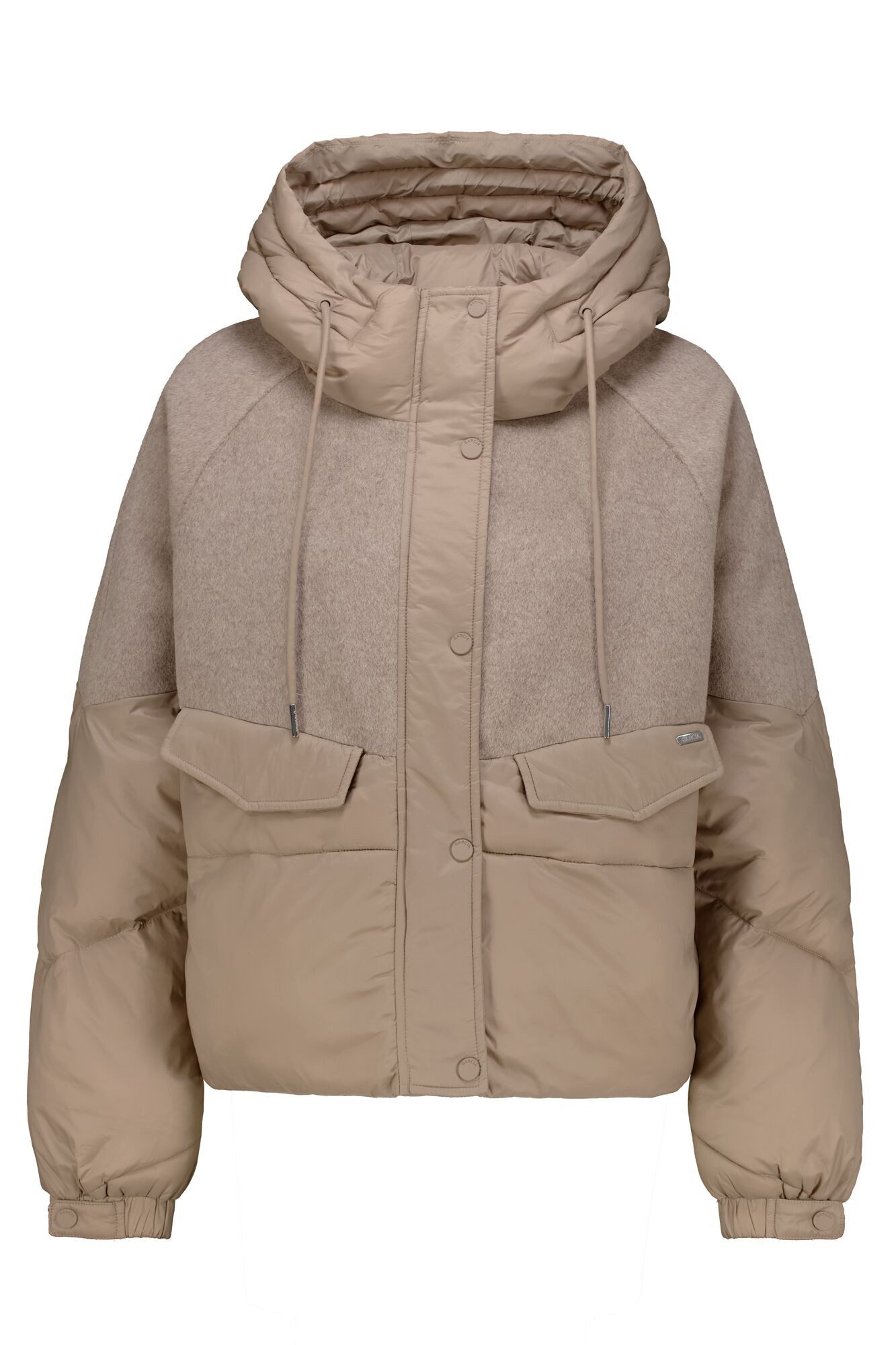 Garcia Kurzjacke GJ2600904_ladies outdoor jacket