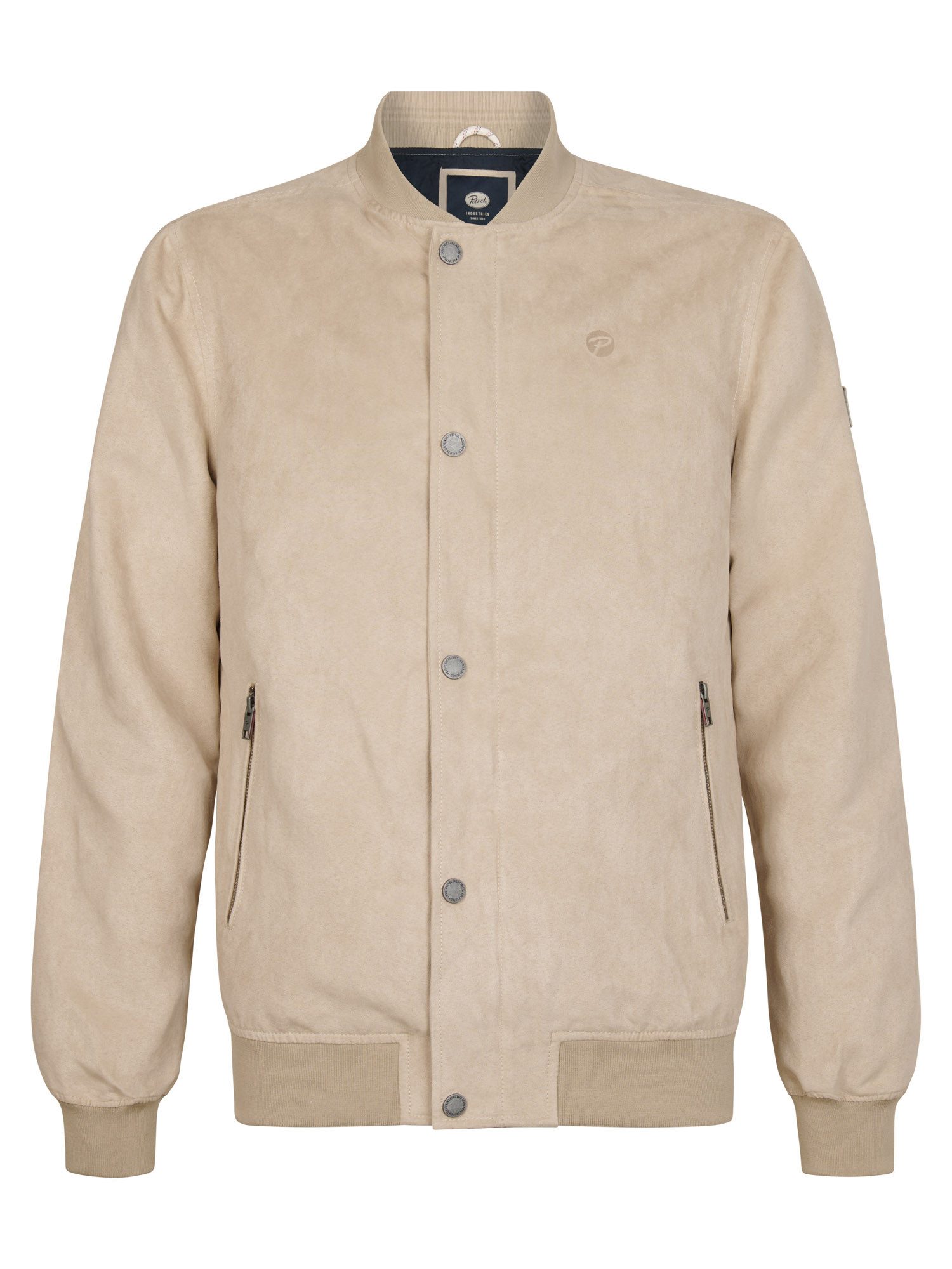 Petrol Industries Winterjacke Bomberjacke Caballo günstig online kaufen
