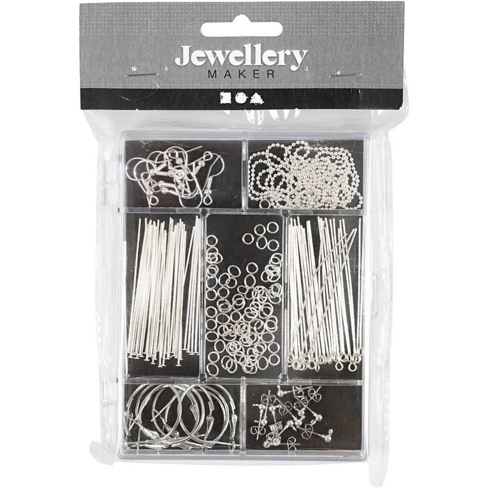 creativ company Schmuckset Starterset Schmuck selbst günstig online kaufen