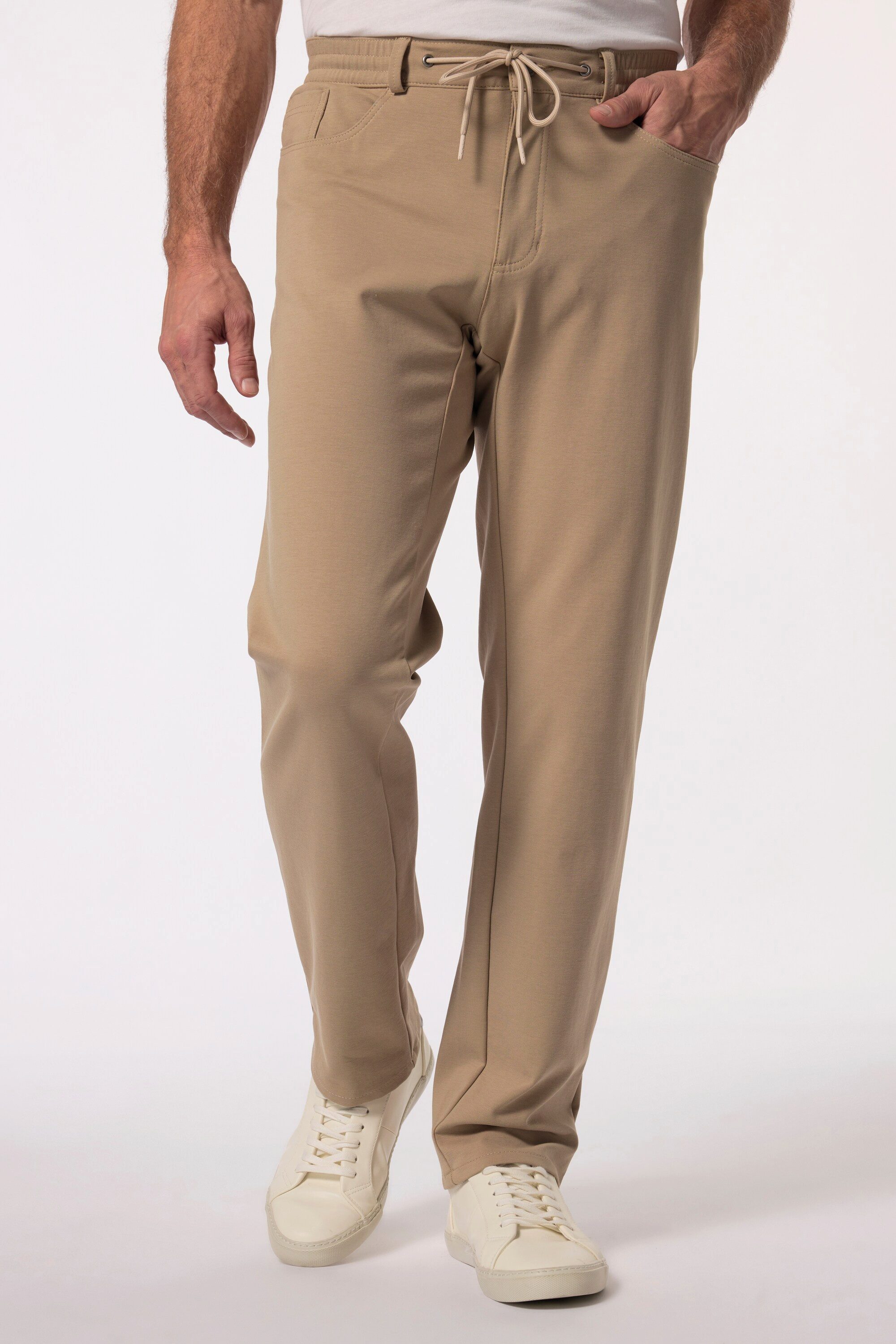 Boston Park 5-Pocket-Jeans Jeans Bauchfit FLEXLASTIC® Regular Fit 5-Pocket