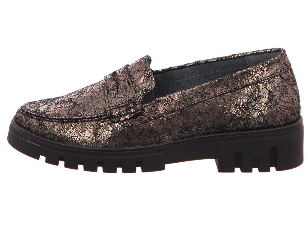 Waldläufer Sportliche Slipper für Damen Slipper (keine Angabe, 1-tlg., keine Angabe)