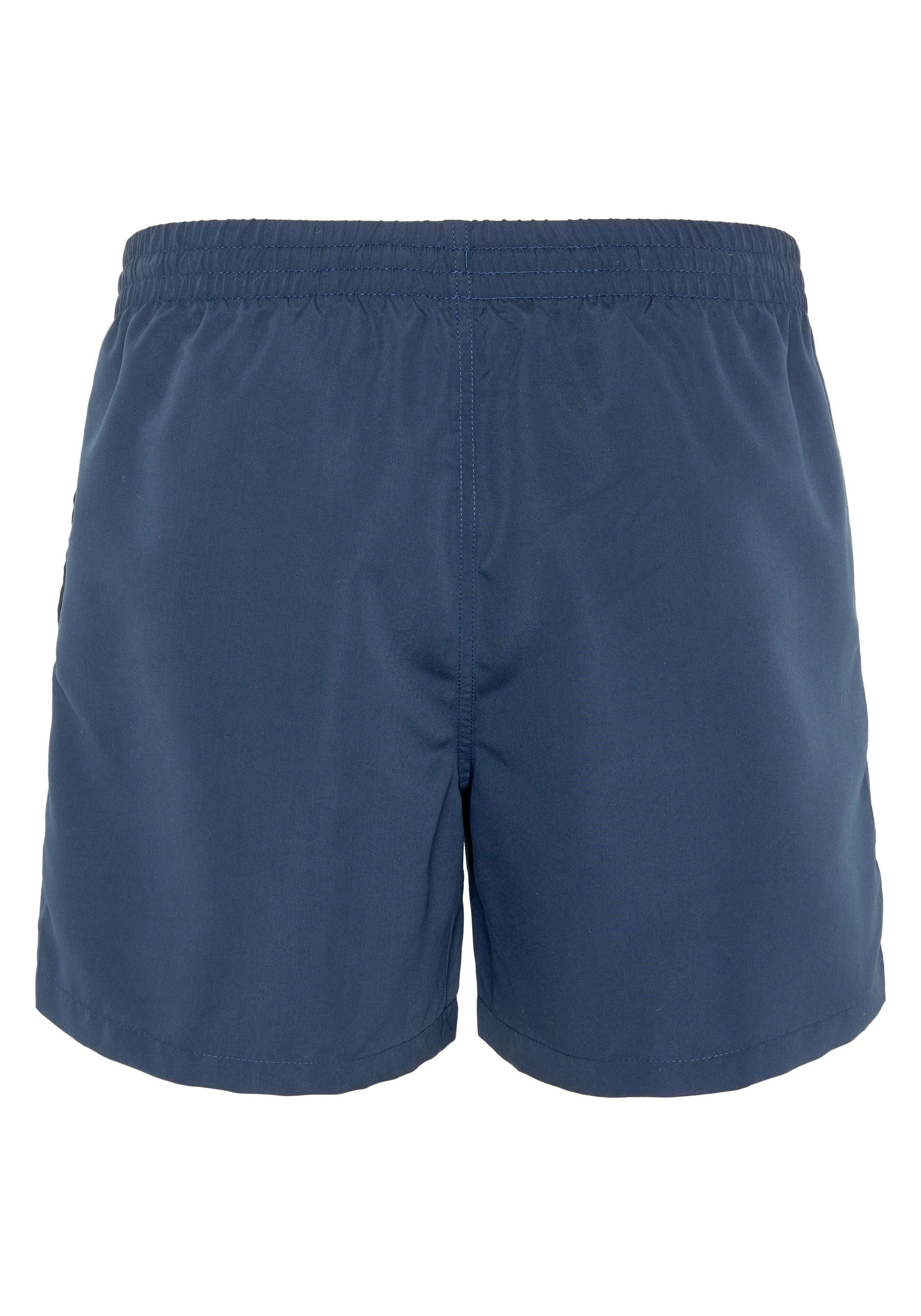 Chiemsee Badehose Badeshorts mit innenliegendem Kordelzug 1 (1-St) günstig online kaufen