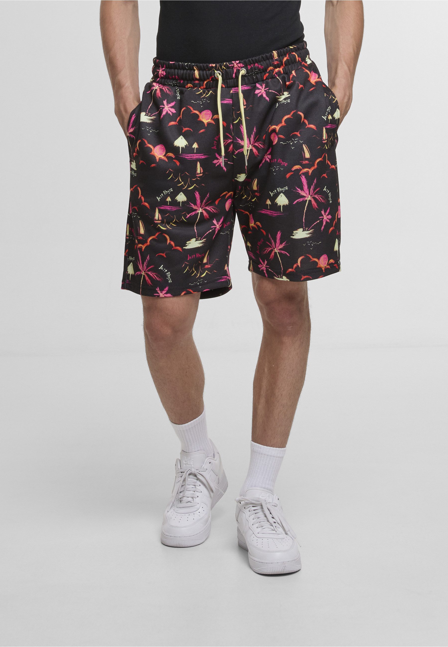 Just Rhyse Shorts Just Rhyse Herren Just Rhyse Shorts Waikiki (1-tlg)