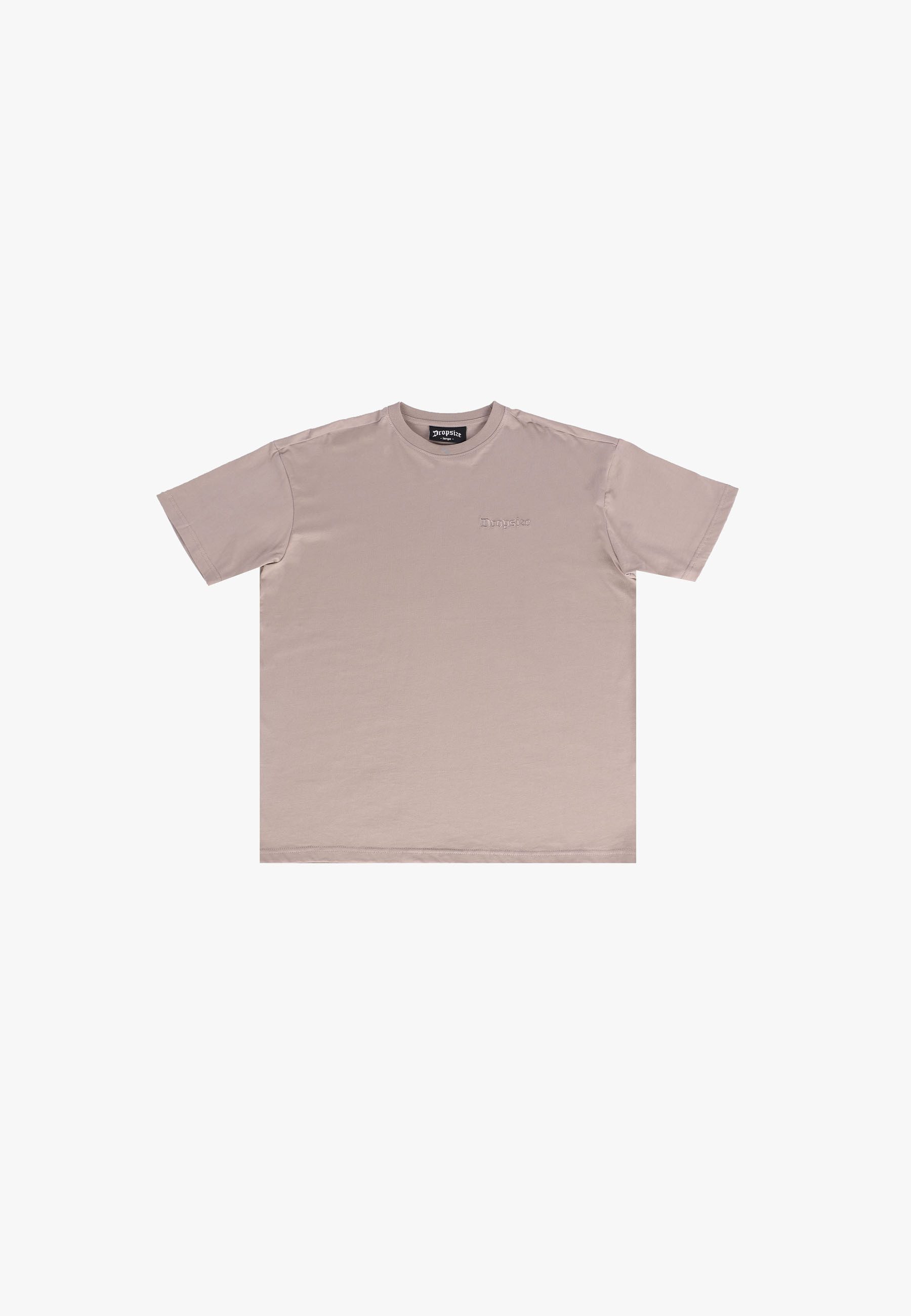 Dropsize T-Shirt Dropsize REGULAR FIT T-SHIRT (1-tlg) günstig online kaufen