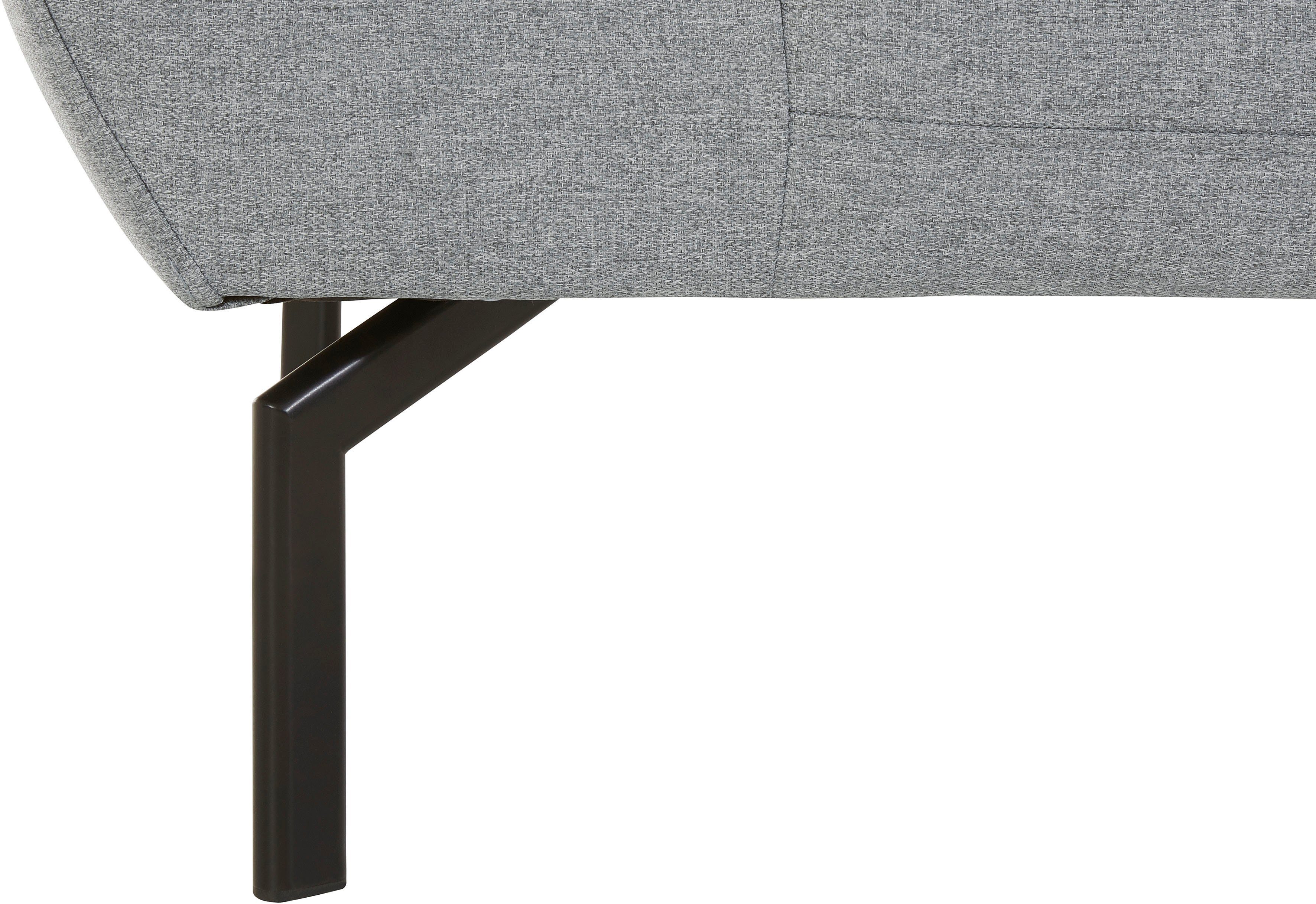 Places of Sessel Trapino Lederoptik Style mit in wahlweise Rückenverstellung, Luxus, Luxus-Microfaser