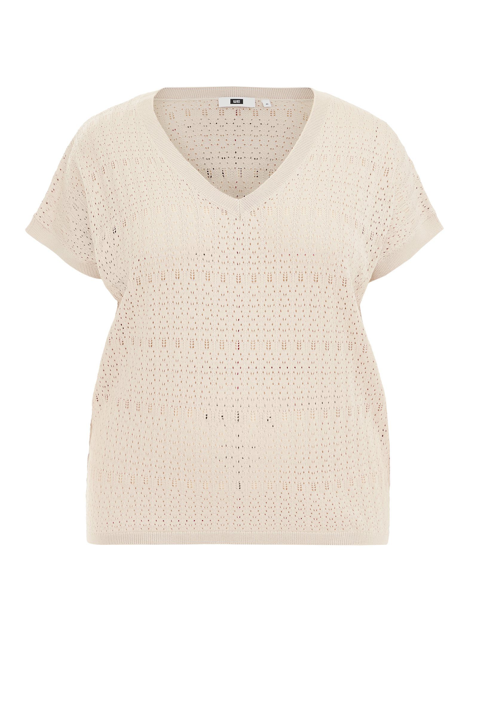 WE Fashion Longpullover günstig online kaufen