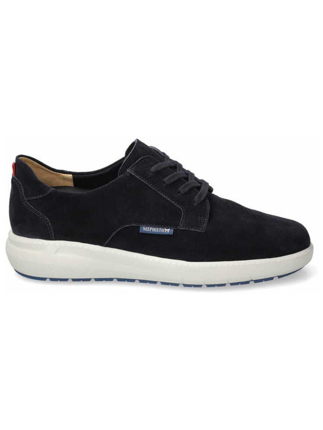 Mephisto 9855 Schnürschuh