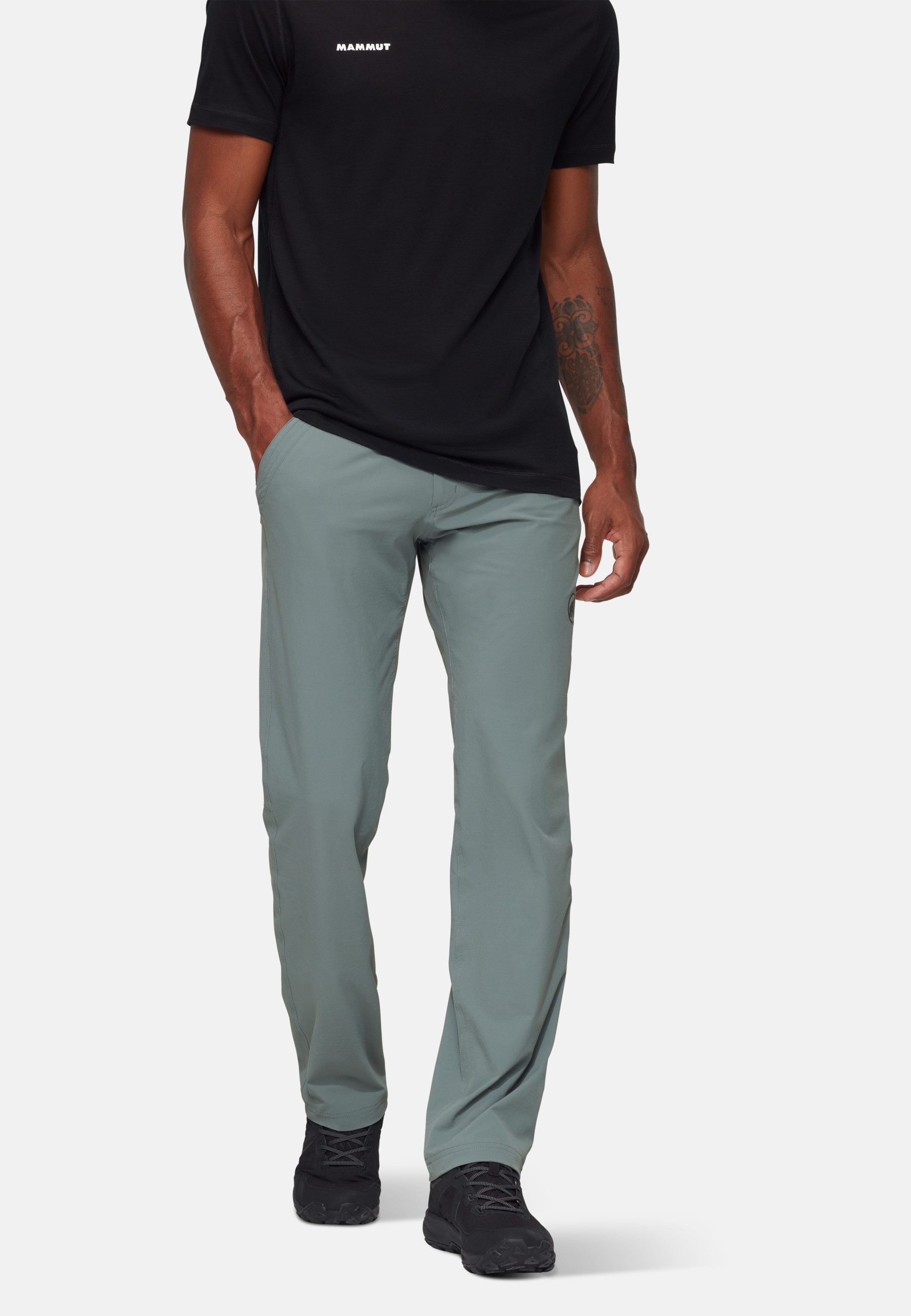 Mammut Outdoorhose Hiking V Pants Men günstig online kaufen
