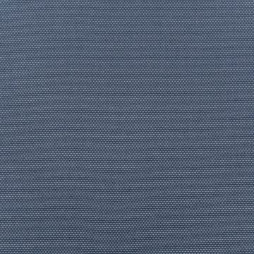 SCHÖNER LEBEN. Stoff Outdoor Stoff Waterproof wasserdicht Polyester uni jeans blau 1,45m Br, abwaschbar
