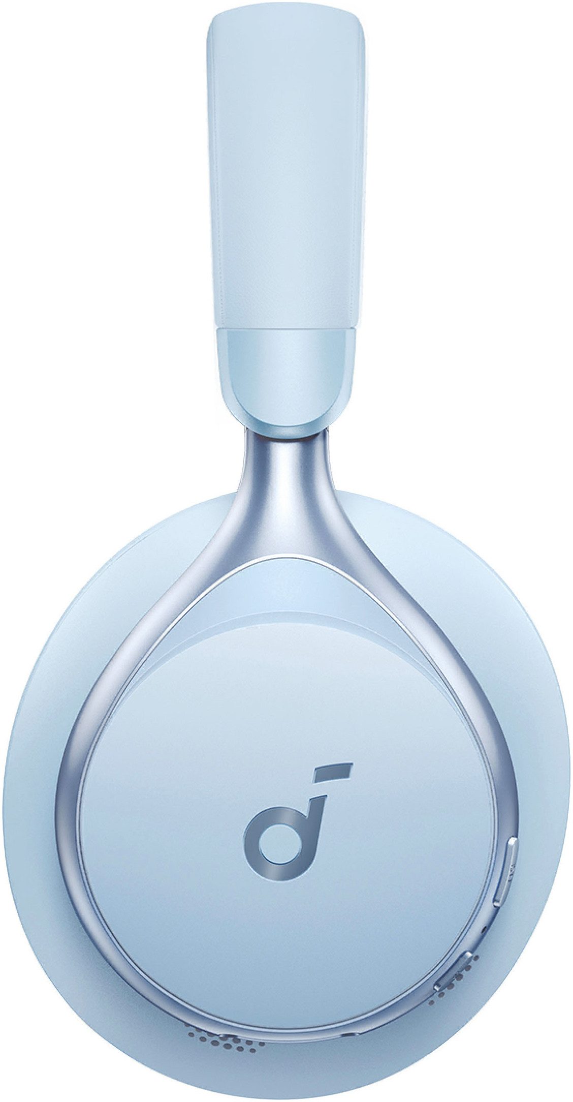 Anker soundcore Space One wireless Kopfhörer (Active Noise Cancelling (ANC), Geräuschisolierung, Bluetooth)