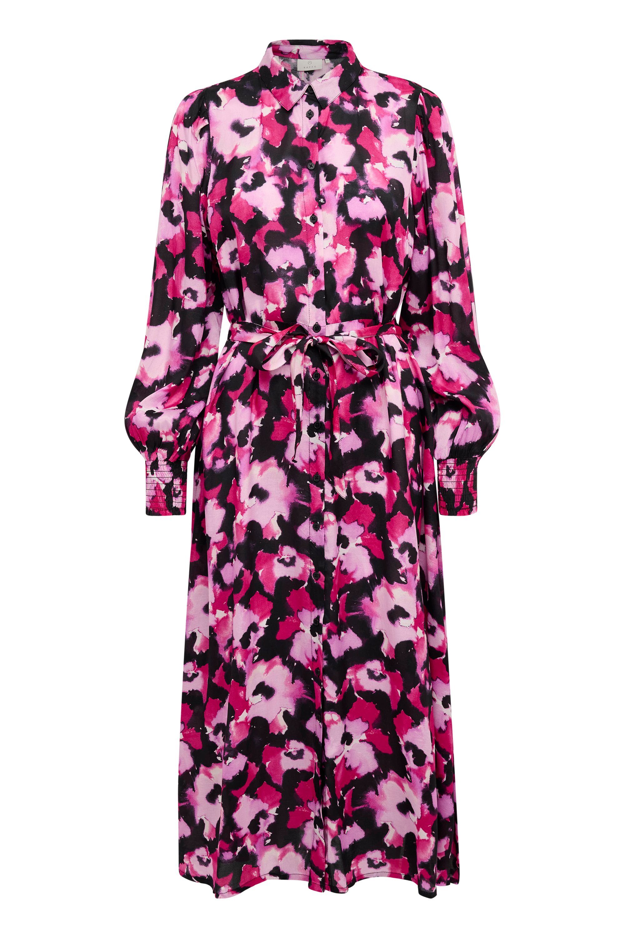 Blusenkleid Kleid KApollie