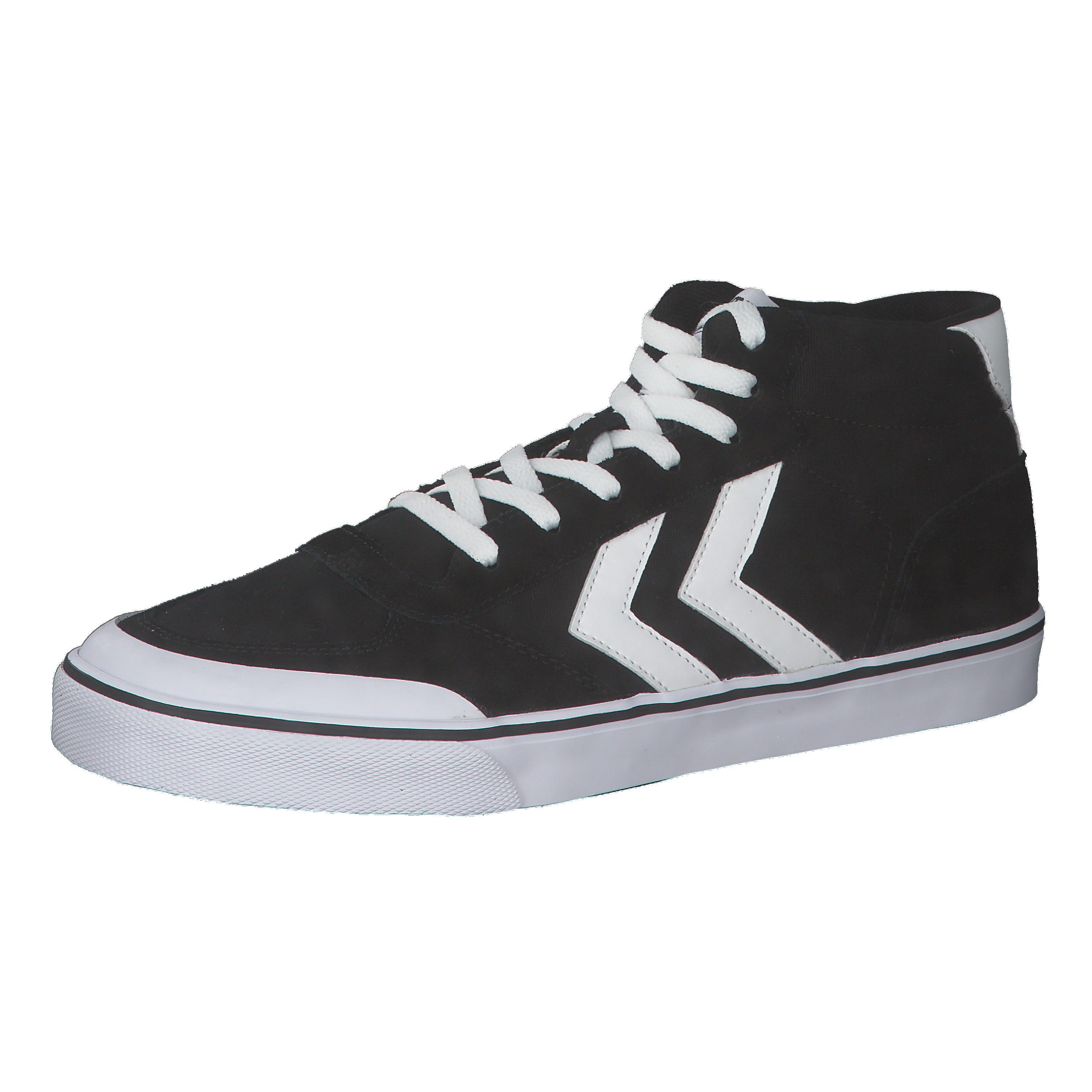 hummel Hummel Unisex Sneaker Stadil Mid 3.0 208371 Sneaker