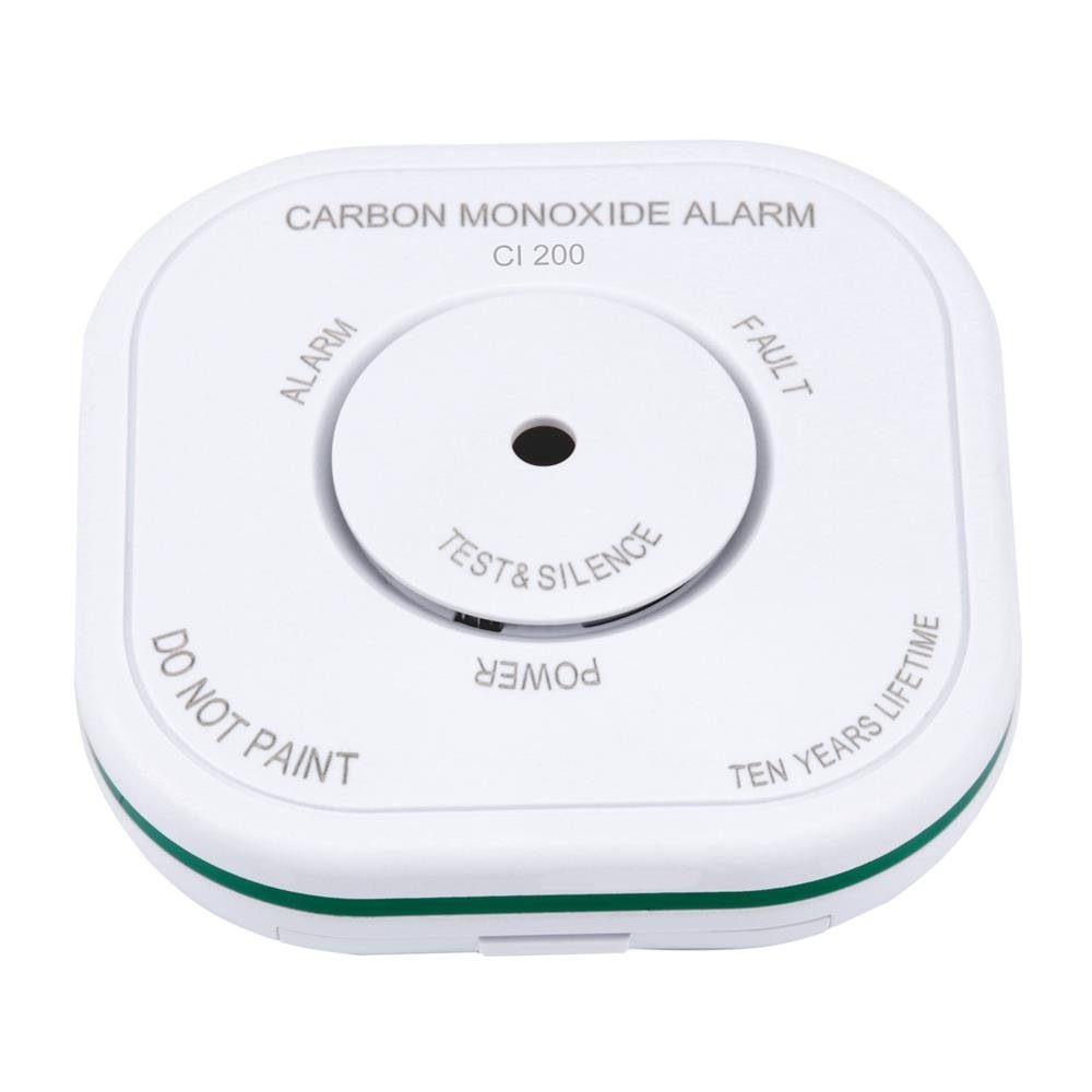 CI 200 Alarmanlage