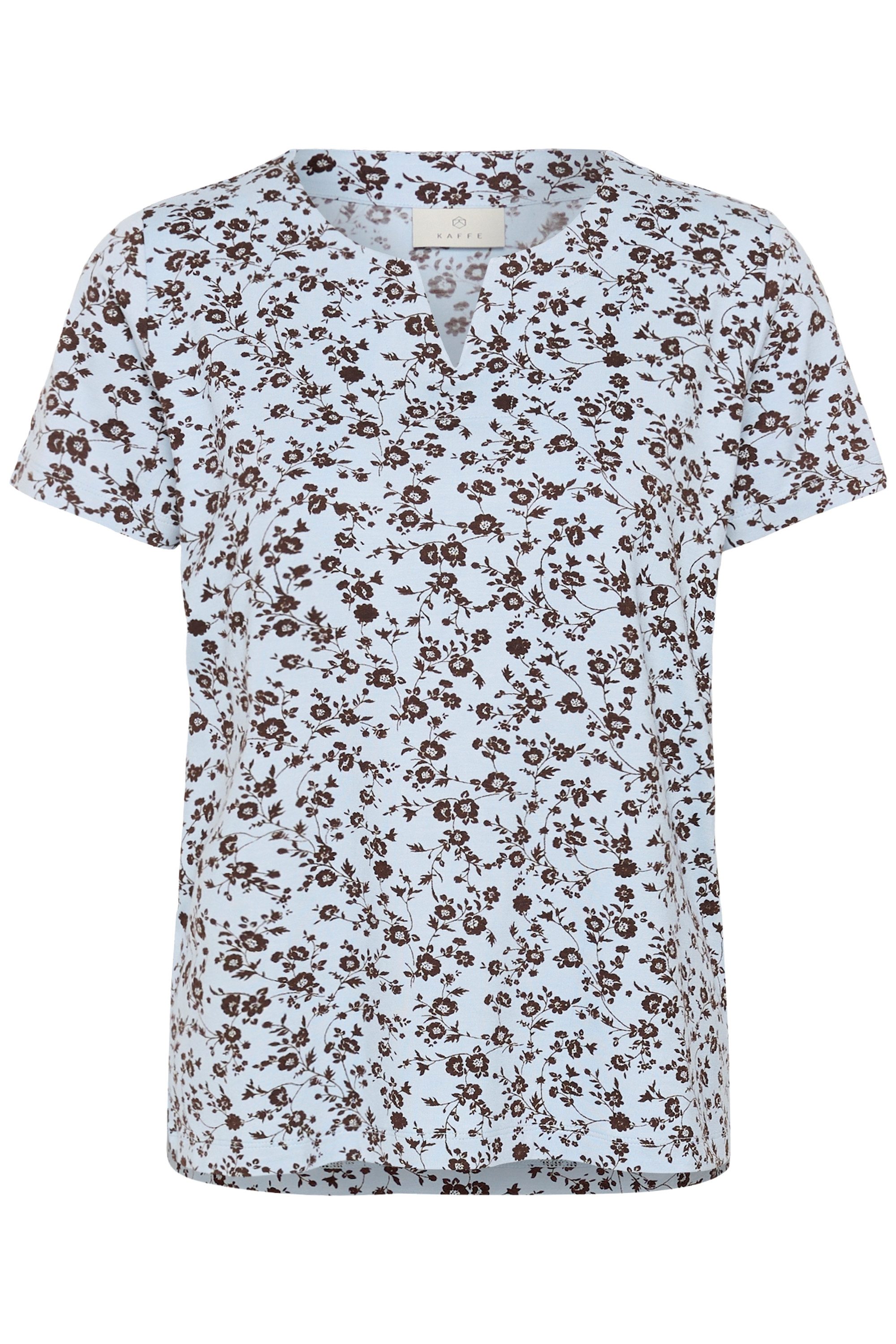 T-Shirt T-Shirt kurzarm KAbella