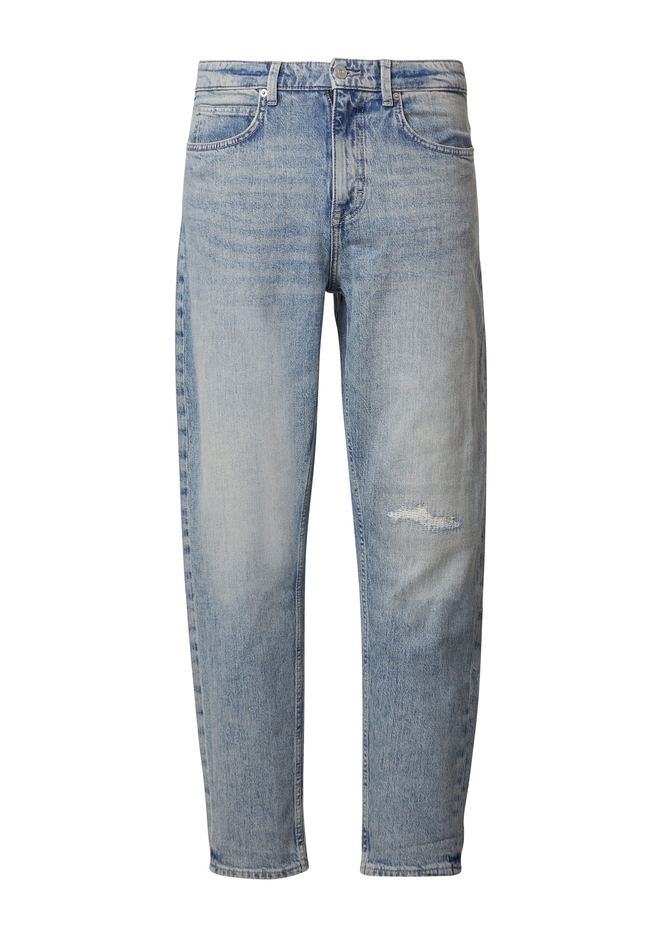 Regular-fit-Jeans Jeans-Hose