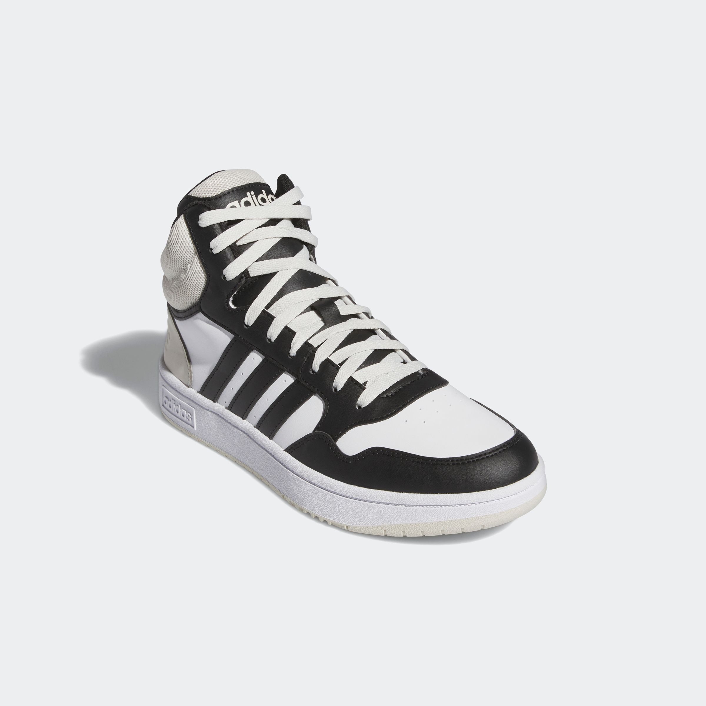 adidas Sportswear HOOPS 3.0 MID Sneaker günstig online kaufen