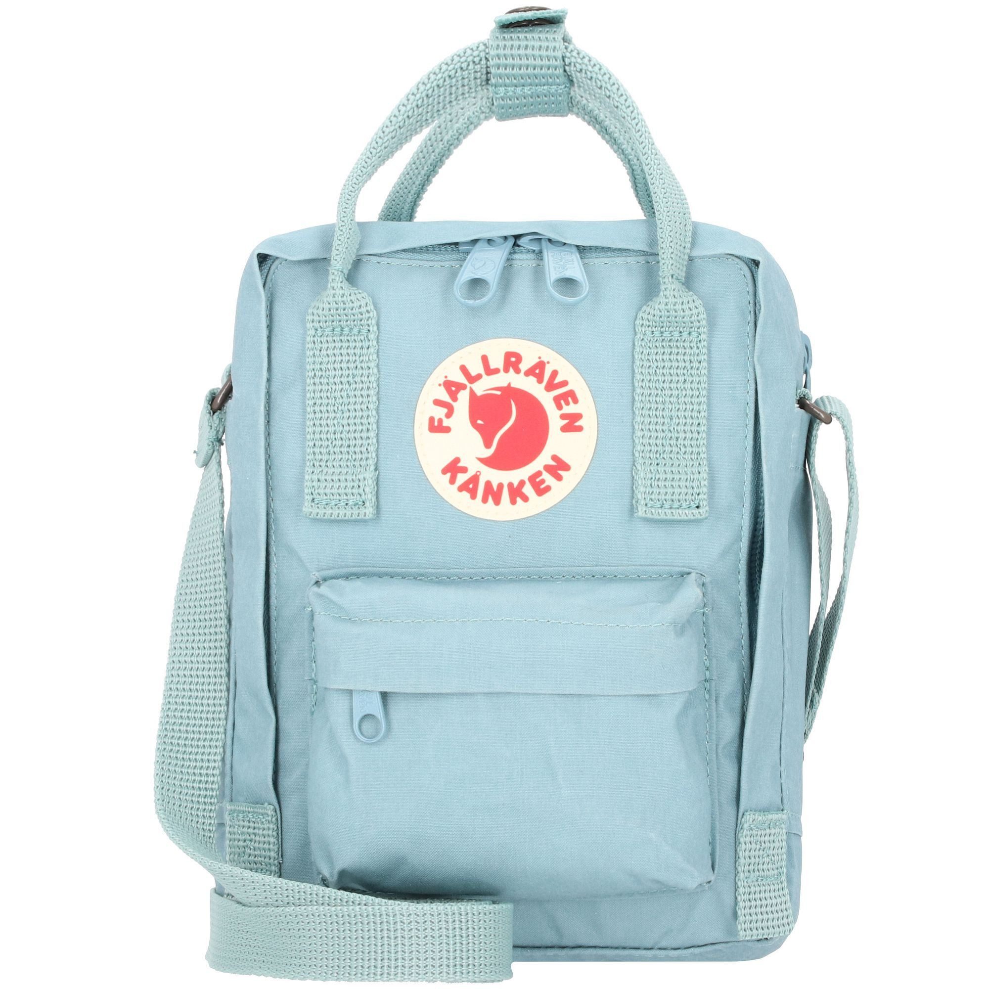 Fjällräven Umhängetasche Kanken, Nylon