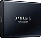 Samsung »Portable SSD T5 1 TB« externe SSD (1 TB) 540 MB/S Lesegeschwindigkeit, 540 MB/S Schreibgeschwindigkeit), Bild 2