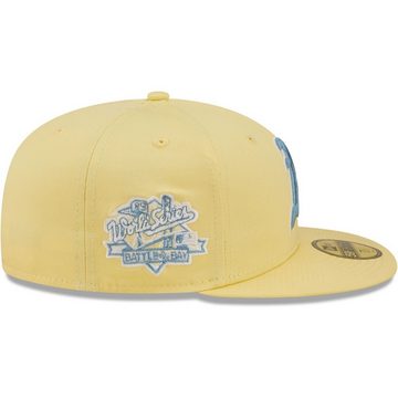 New Era Fitted Cap 59Fifty COOPERSTOWN Oakland Athletics