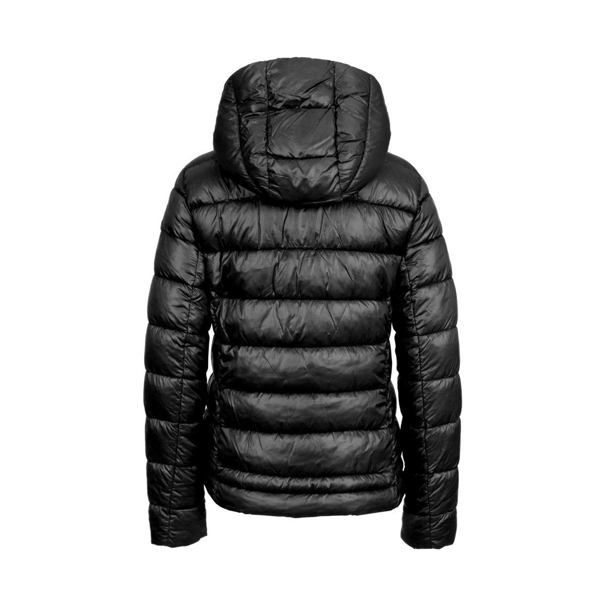 Blauer Steppjacke Caroll Damen (1-St) Winterjacke, Übergangsjacke, Windjacke, Outdoorjacke, Mantel – Bild 2 von 5
