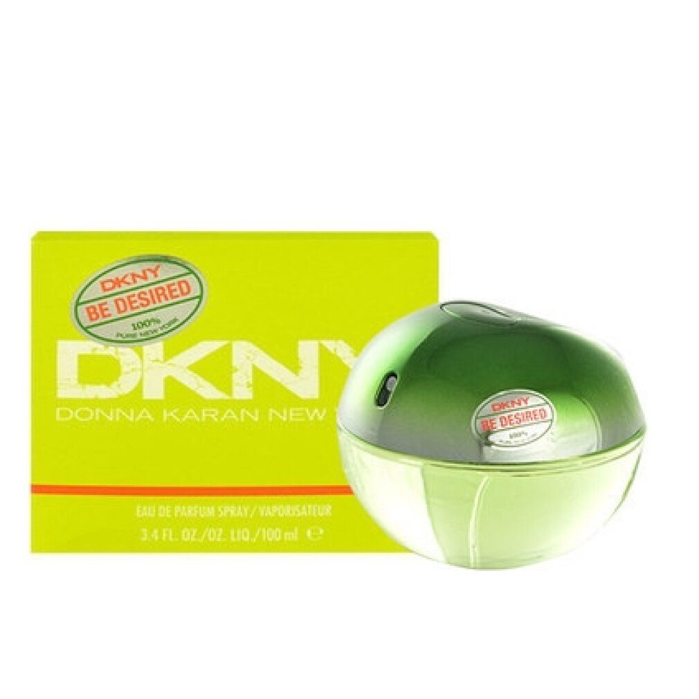 DKNY Eau de Parfum Be Desired EDP 30ML