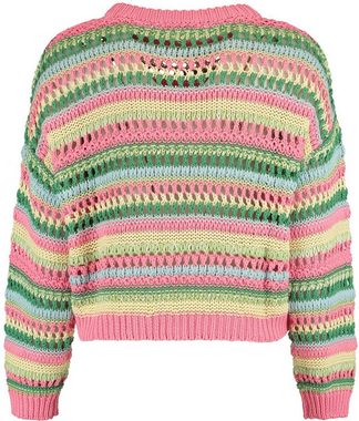 HaILY’S Strickpullover LS PA SK Ta44mea (1-tlg)
