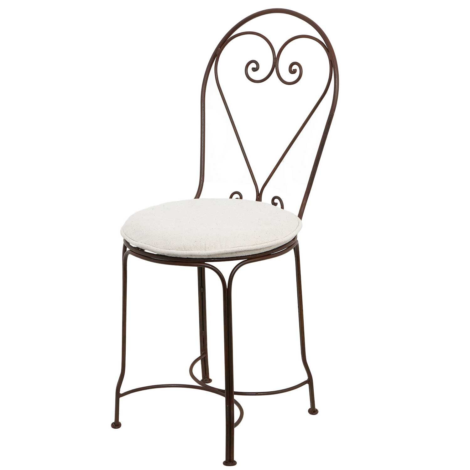 Antike Eisenstühle online kaufen OTTO