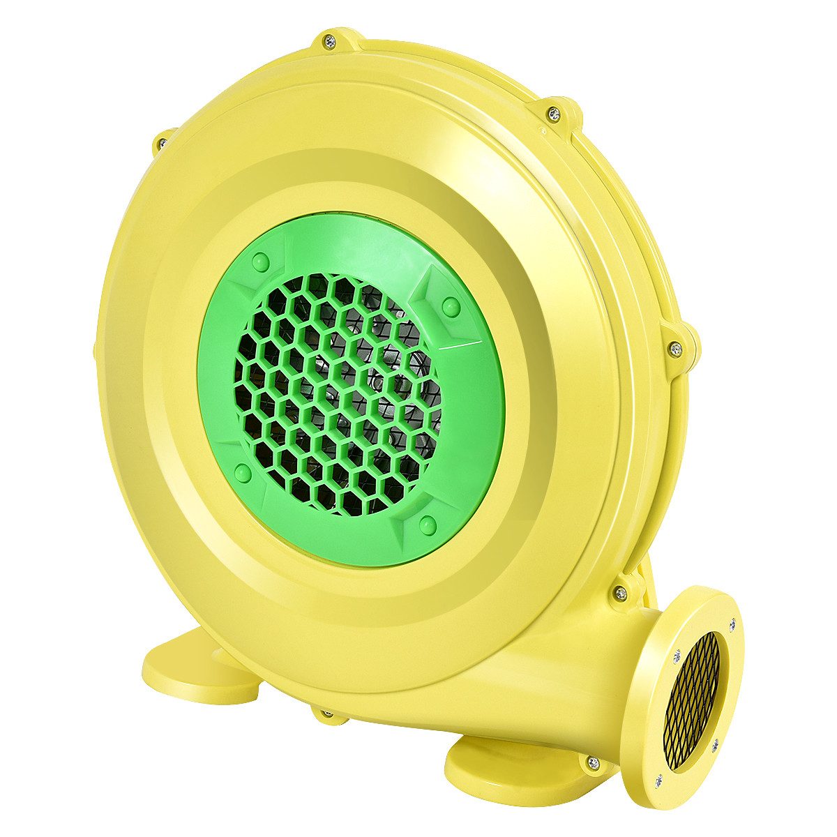 COSTWAY Luftpumpe, 450W Gebläse, elektrisch