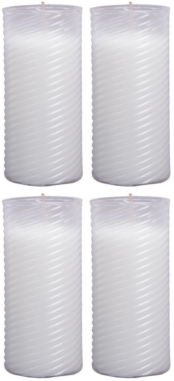 HS Candle Grabkerze (12-tlg), Nachfüllkerze N3 Ersatzkerze Grablicht, in ve günstig online kaufen