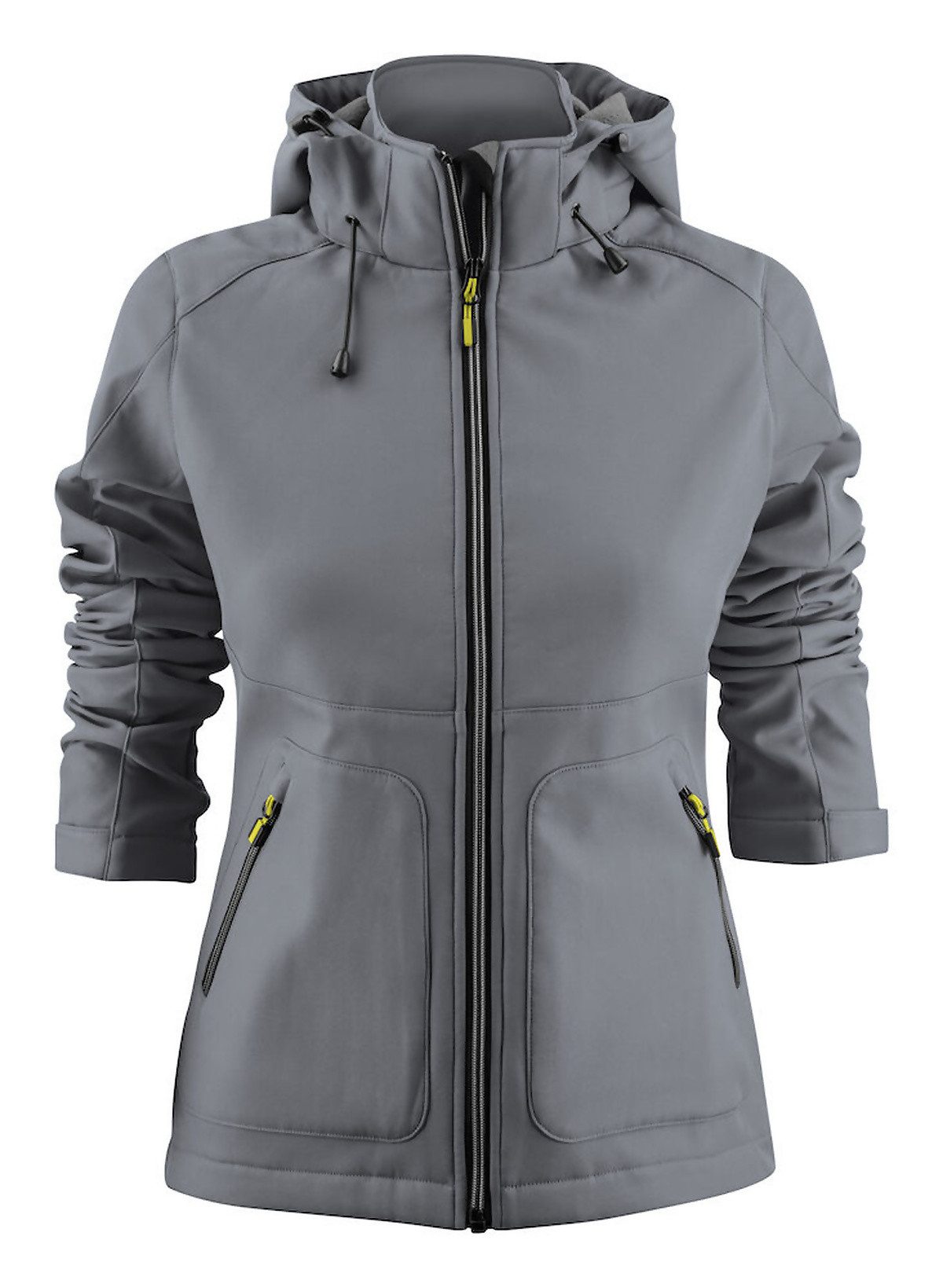 Softshelljacke Karting Lady