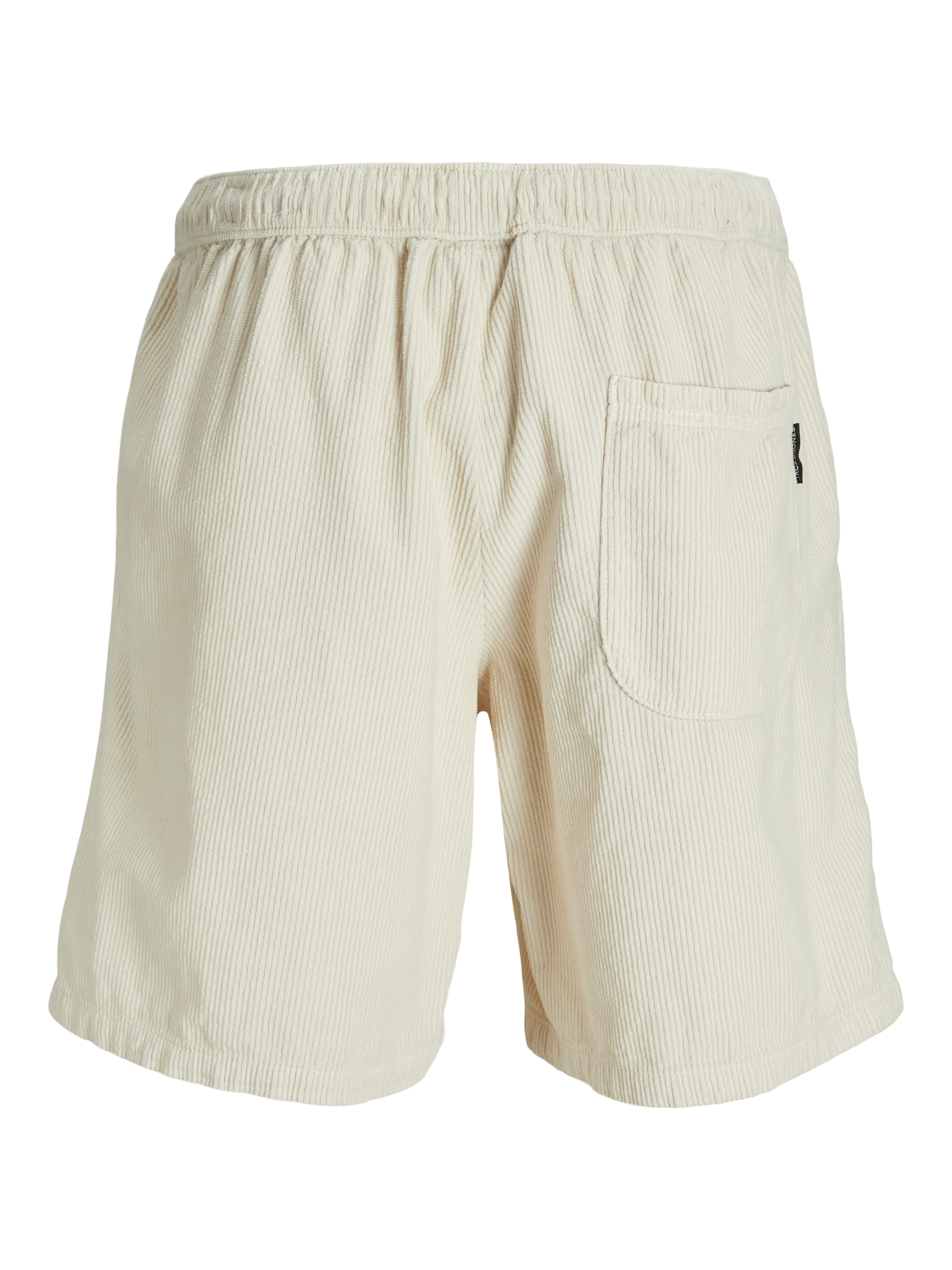 Jack & Jones Shorts JPSTBILL CORDUROY JOGGER SHORTS SRT SN Aus Cord