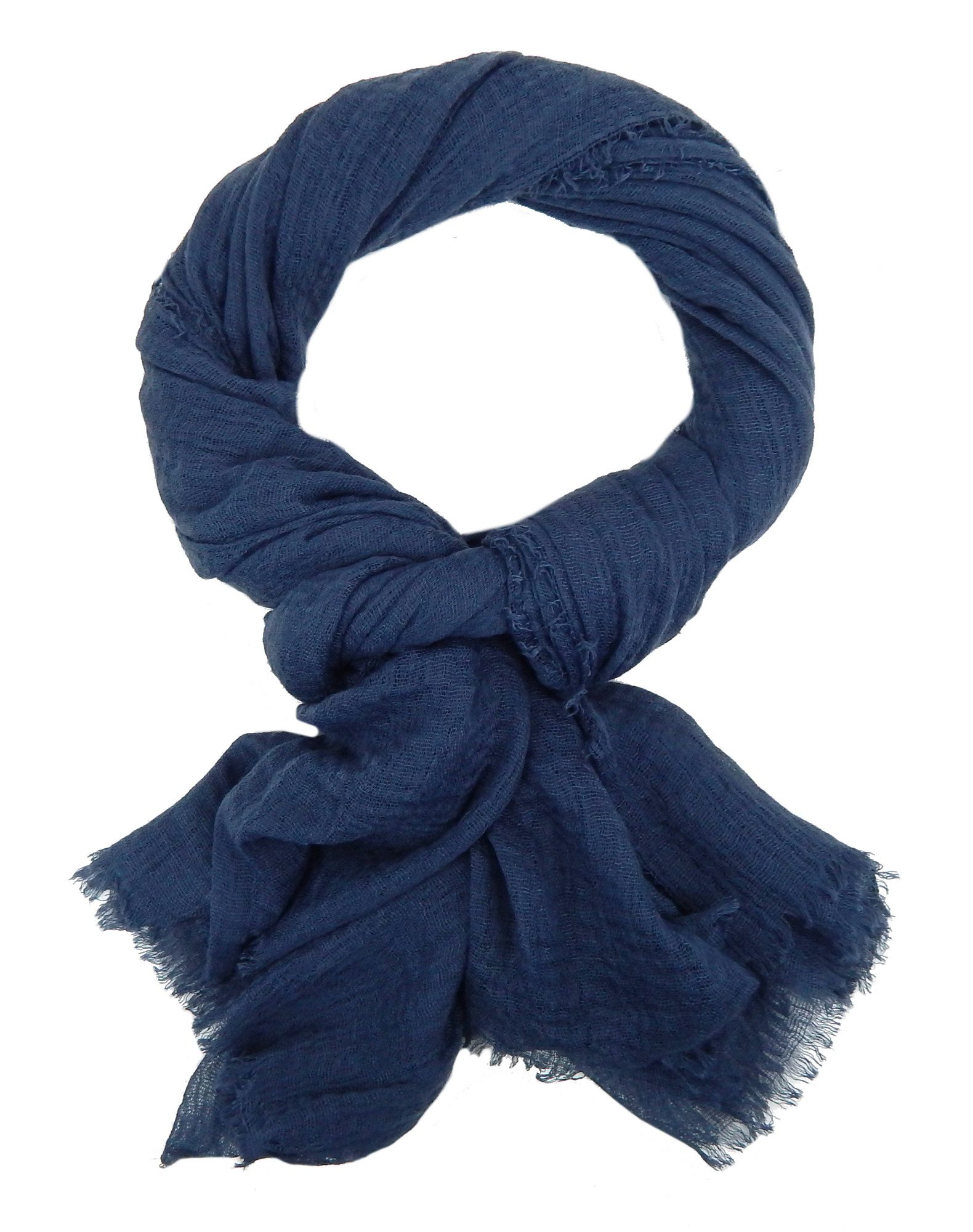 Ella Jonte Modeschal, leichter unifarbener Schal in 5 Farben günstig online kaufen