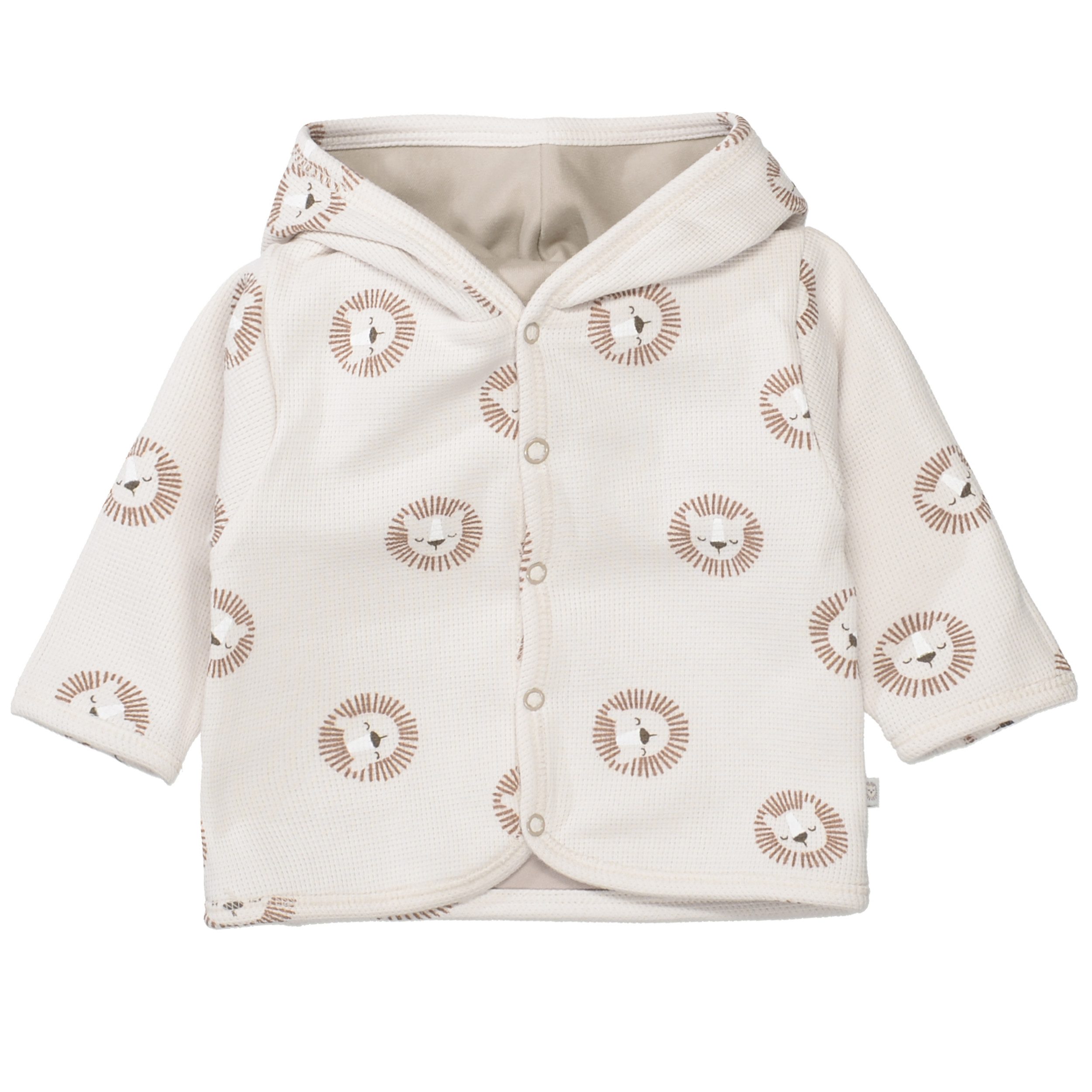 STACCATO Strickjacke Kn.-Wendejacke