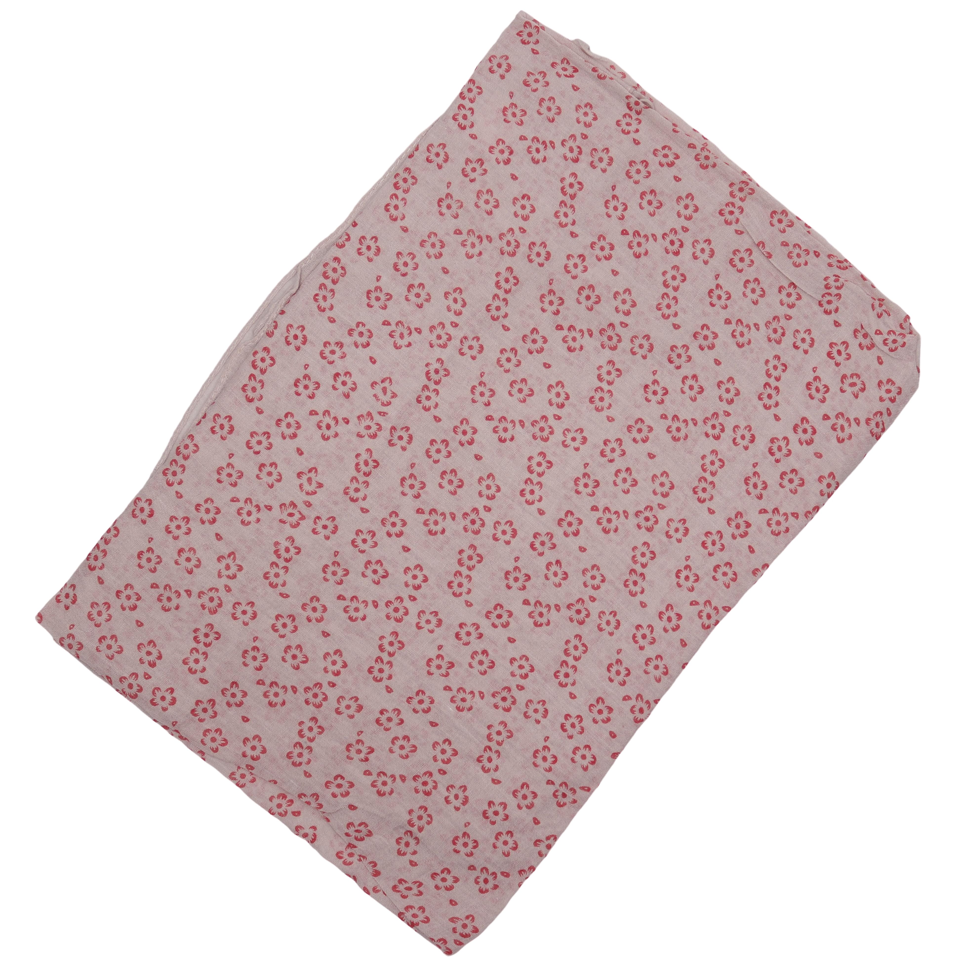 MIRROSI Loop Damen Schal Weich aus 50% Baumwolle 50% Viskose Schlauchschal, günstig online kaufen