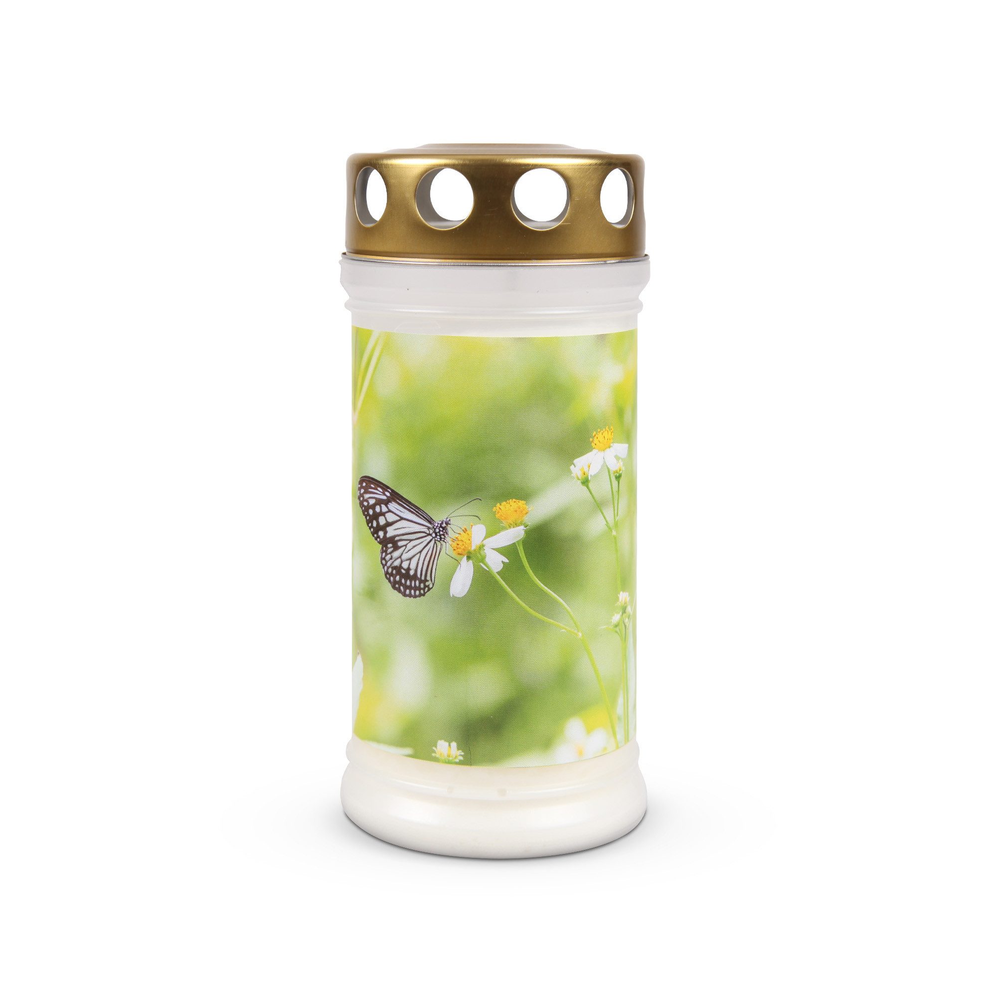 HS Candle Grabkerze Grablicht 72 Std. günstig online kaufen