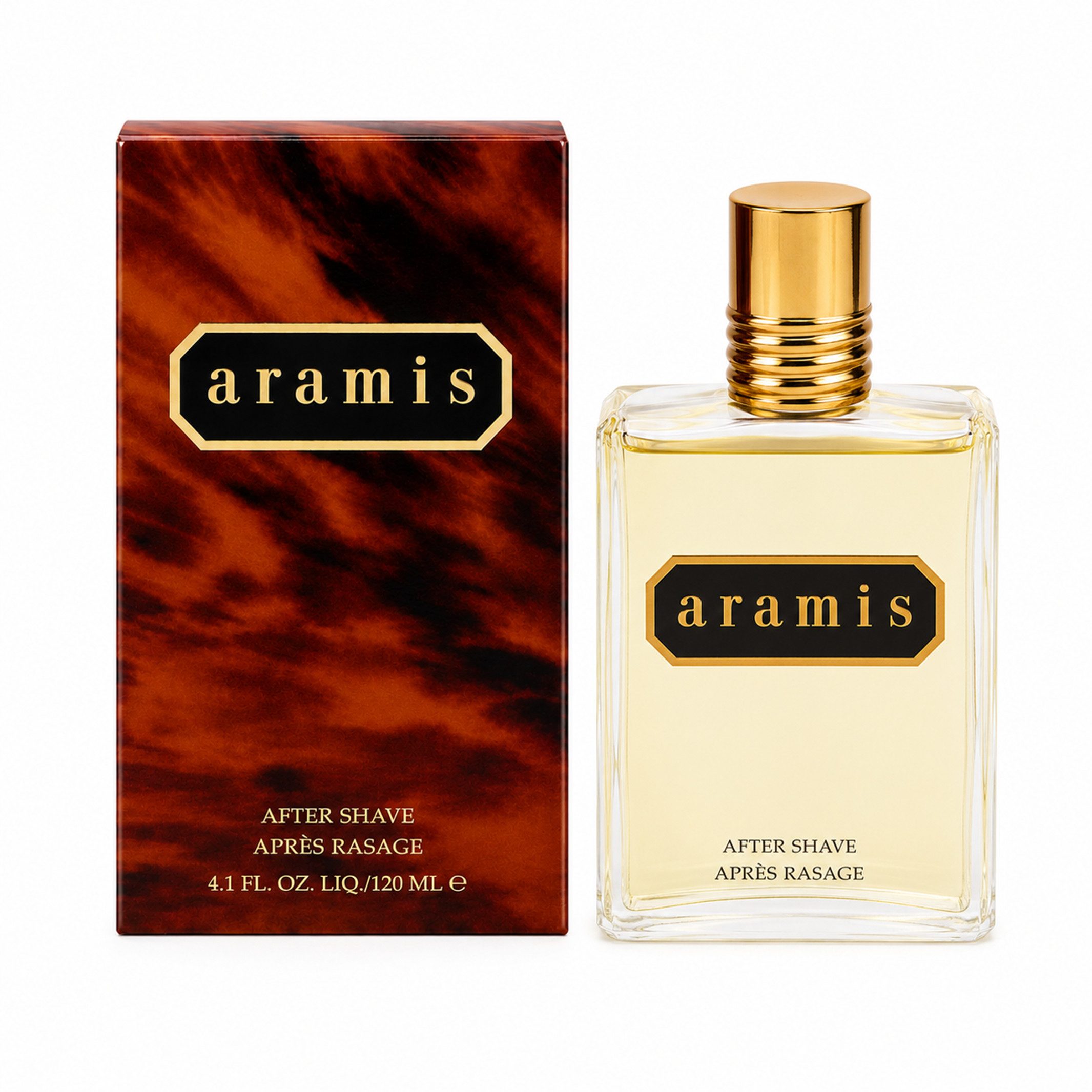 aramis After Shave Lotion Aramis Classic After Shave Lotion Splash 120ml