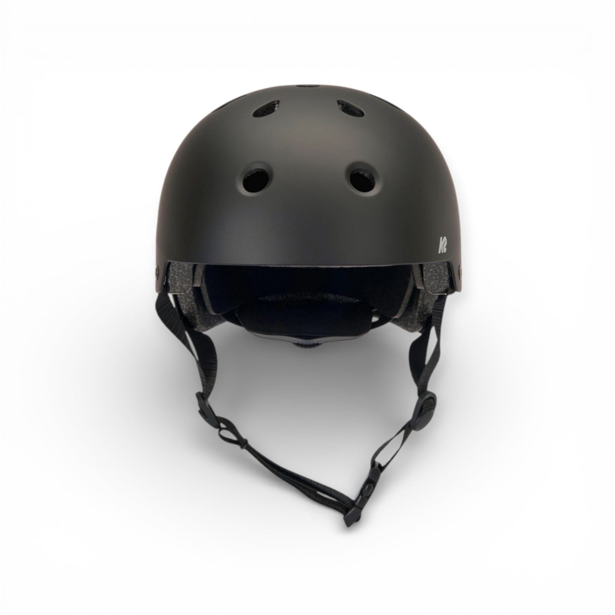 K2 Skatehelm Varsity 2026 schwarz