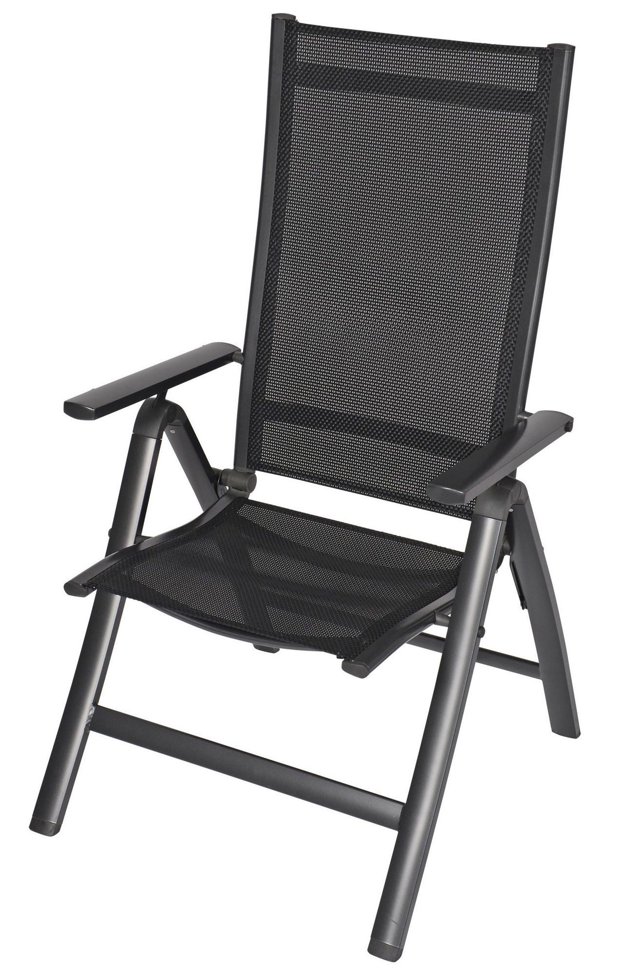 Lesli Living Hochlehner Lesli Living Hochlehner-Klappsessel 2er-Set Carino