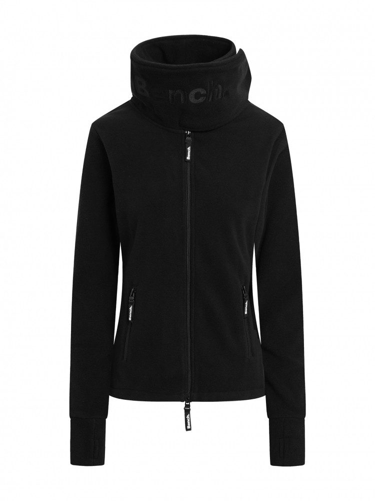 Bench. Fleecejacke FUNNEL günstig online kaufen