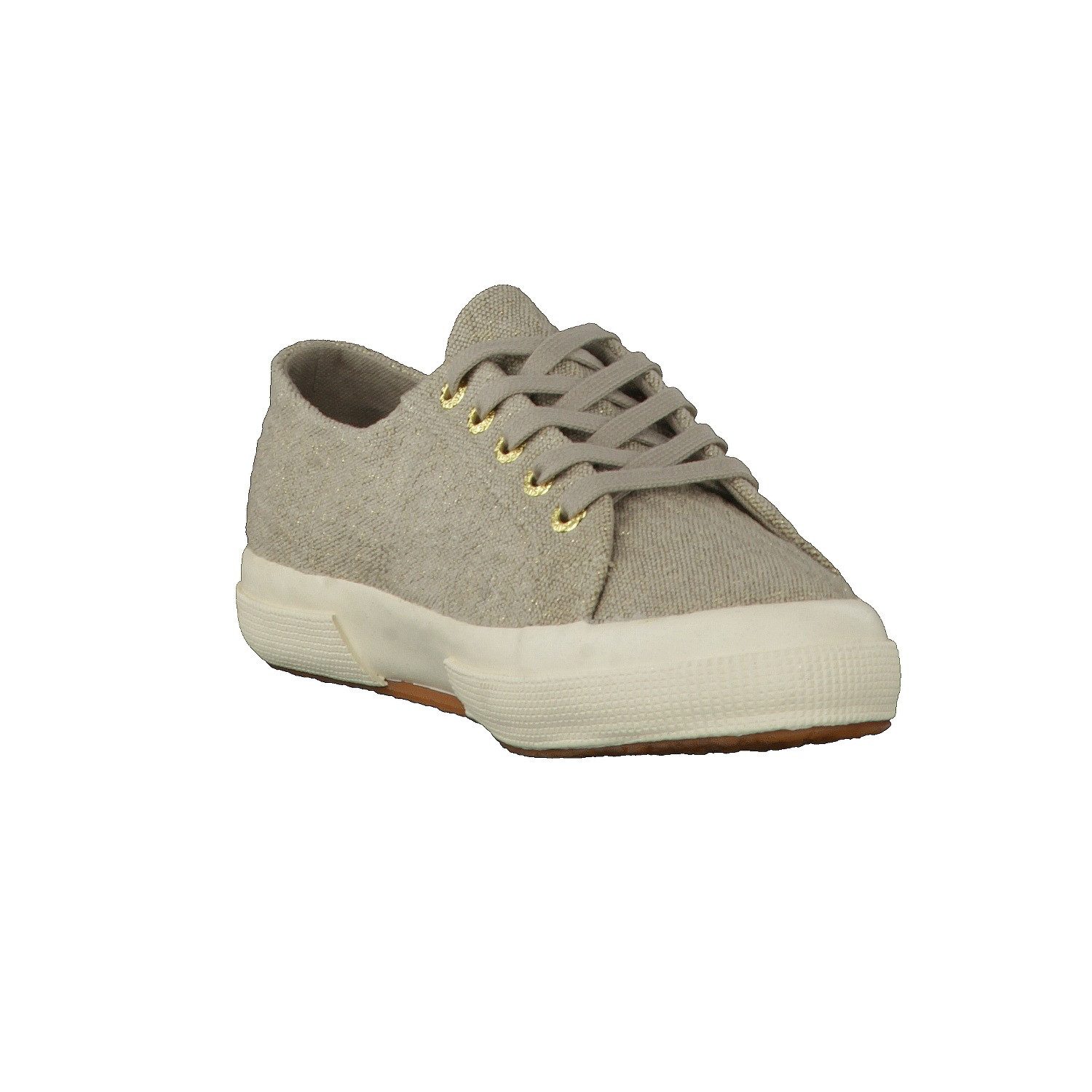 Superga Superga Damen Sneaker 2750 TYEDYELUREXW S00PBU0 Sneaker