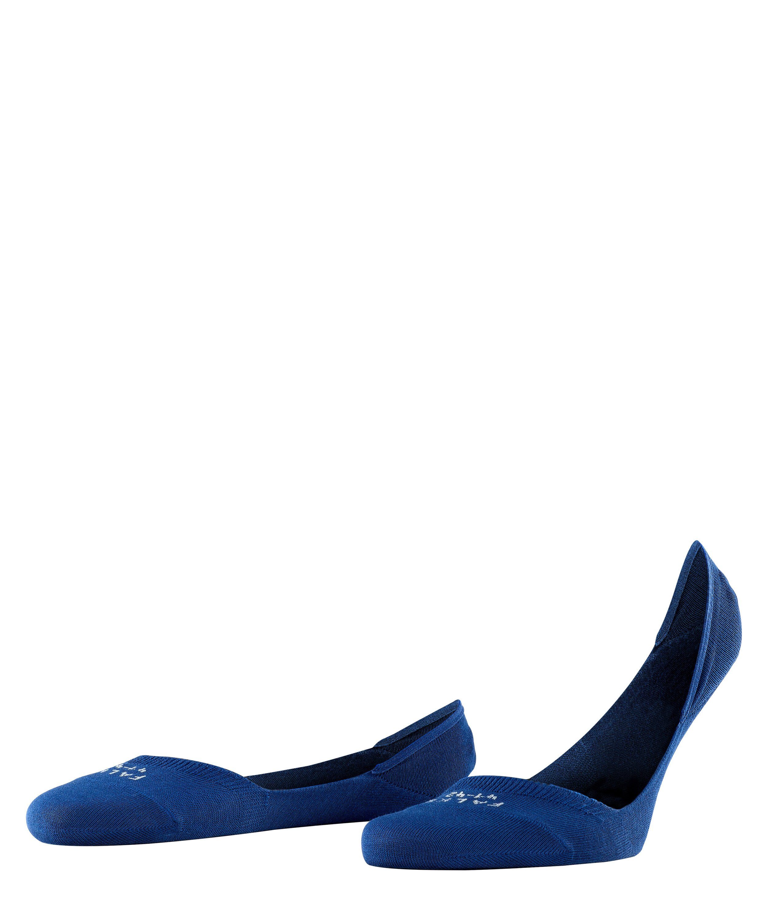 FALKE Füßlinge Cool 24/7 mit kühlendem Effekt royal blue (6000)