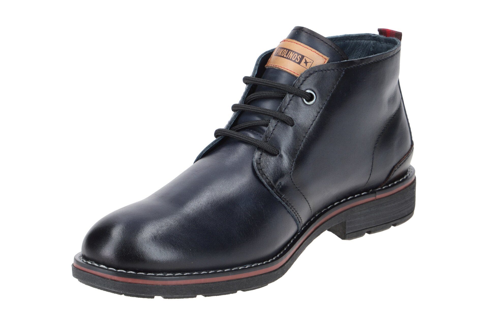 PIKOLINOS M2M-8027 space Stiefel