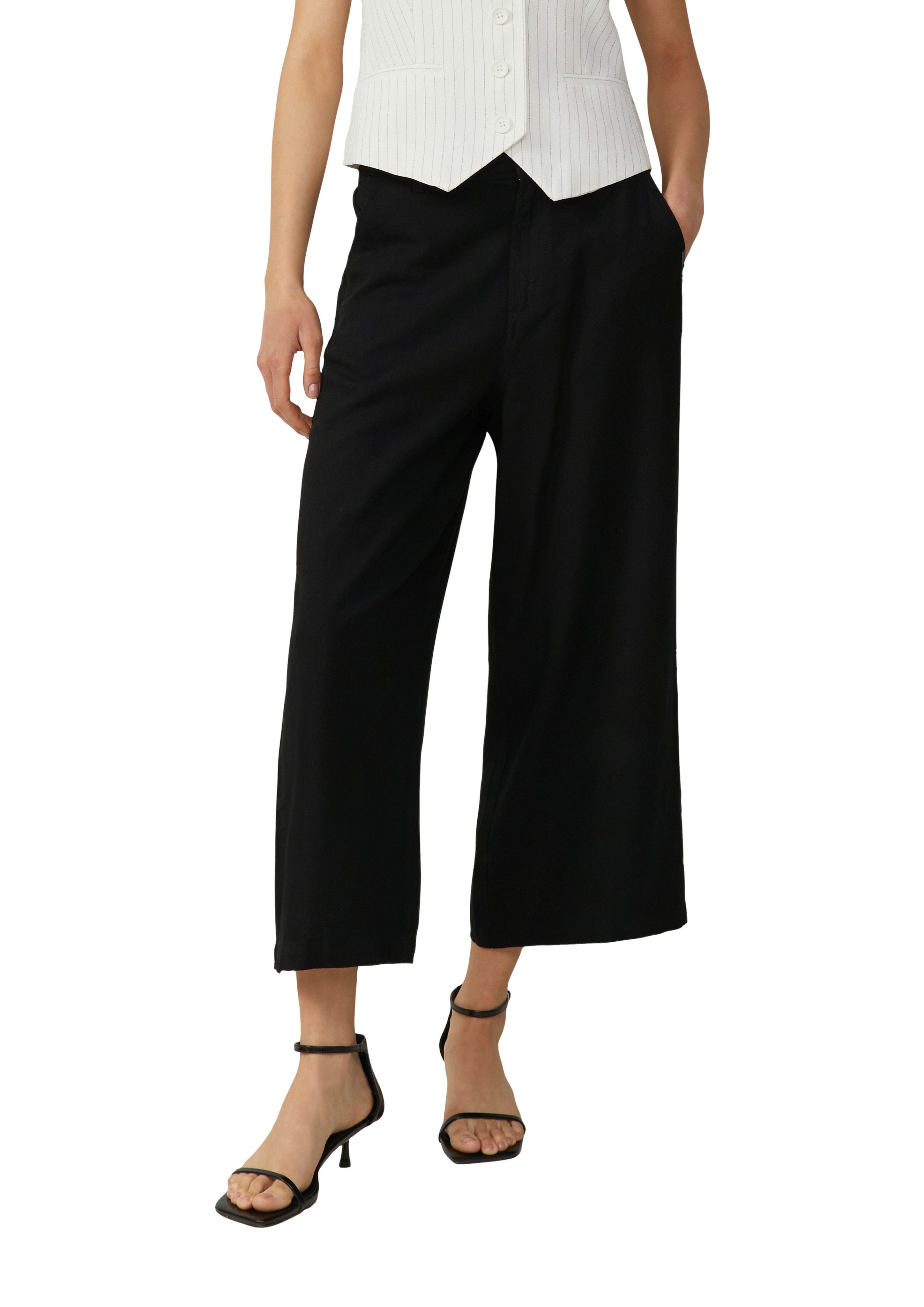 s.Oliver Bermudas Hose