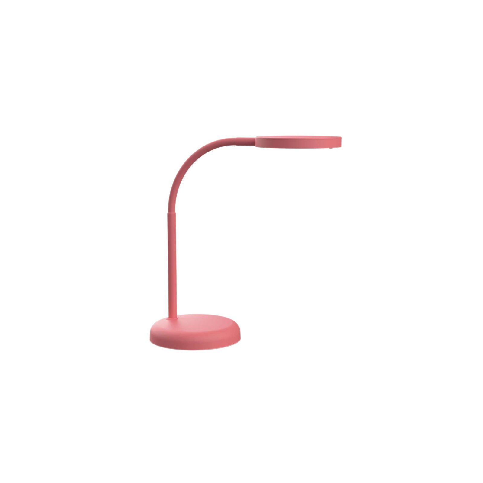MAUL Tischleuchte LED-Tischleuchte MAULjoy, LED wechselbar, Flexibler Leuch günstig online kaufen