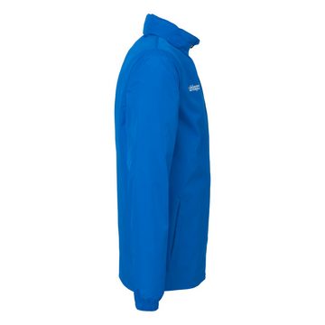 uhlsport Kapuzensweatjacke Übergangsjacke Essential Allwetterjacke