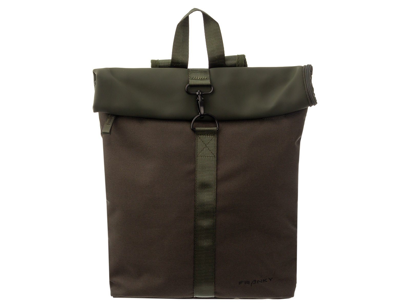 Franky Laptoprucksack RS92-F Freizeit Rucksack (1-tlg), günstig online kaufen