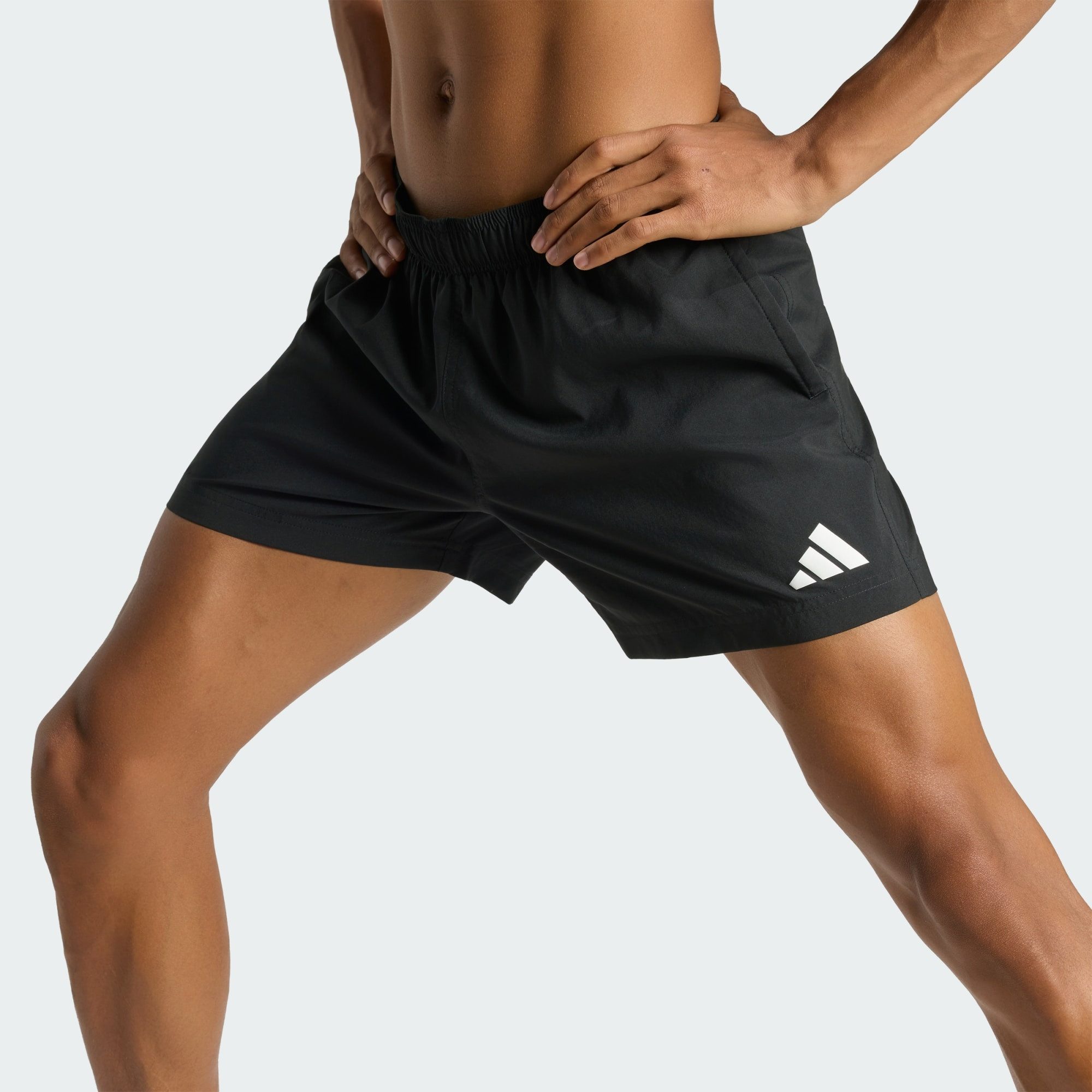 adidas Sportswear Badehose BADESHORTS, 13 CM (1-St) – Bild 5 von 5