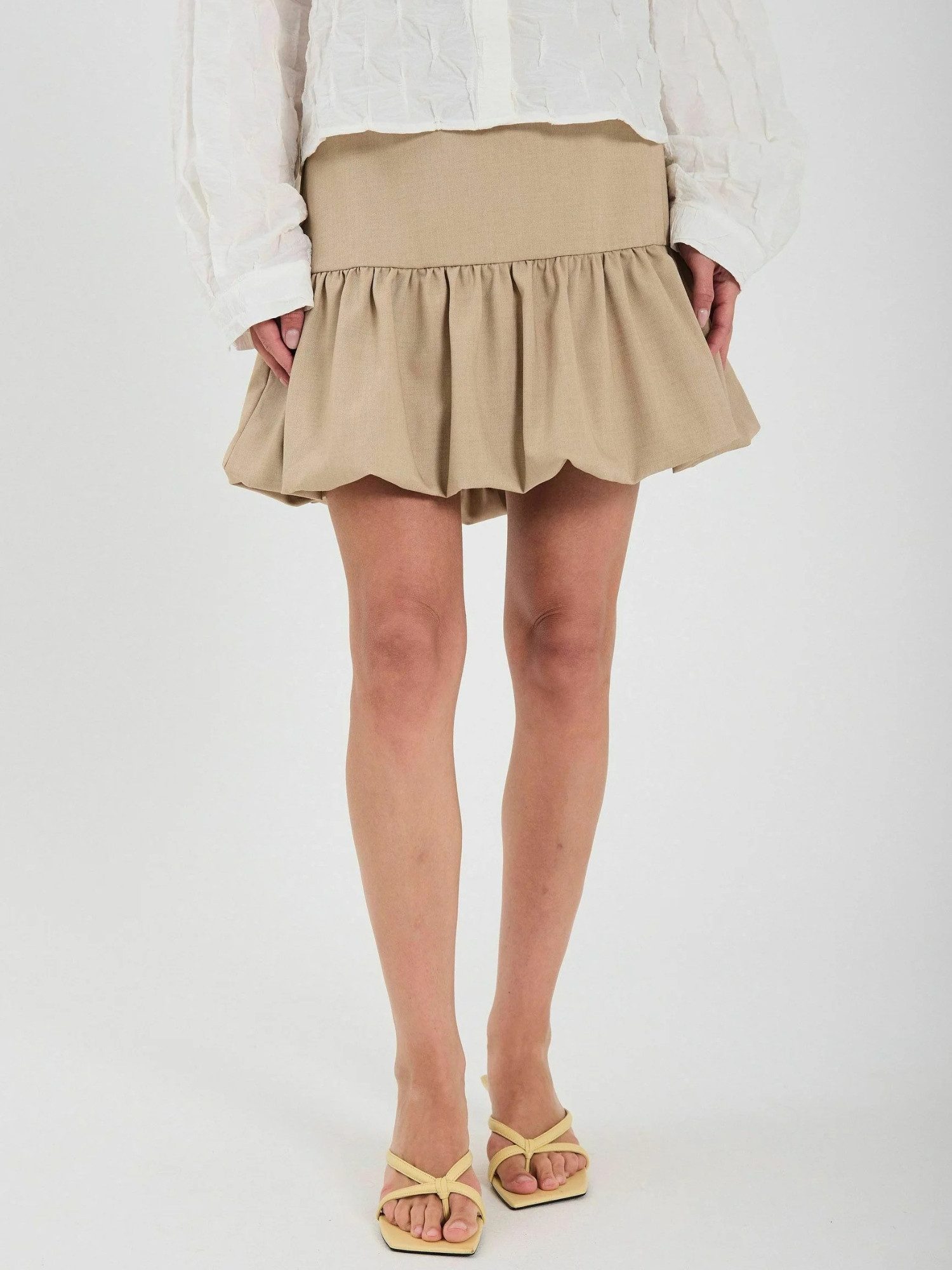 NORR Midirock NORR Skirt Silla