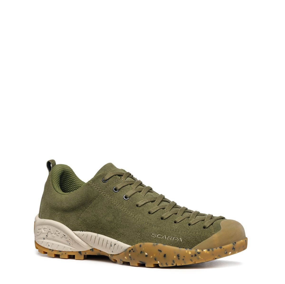 Scarpa Mojito Planet Suede Lifestyle-Schuhe - günstig online kaufen