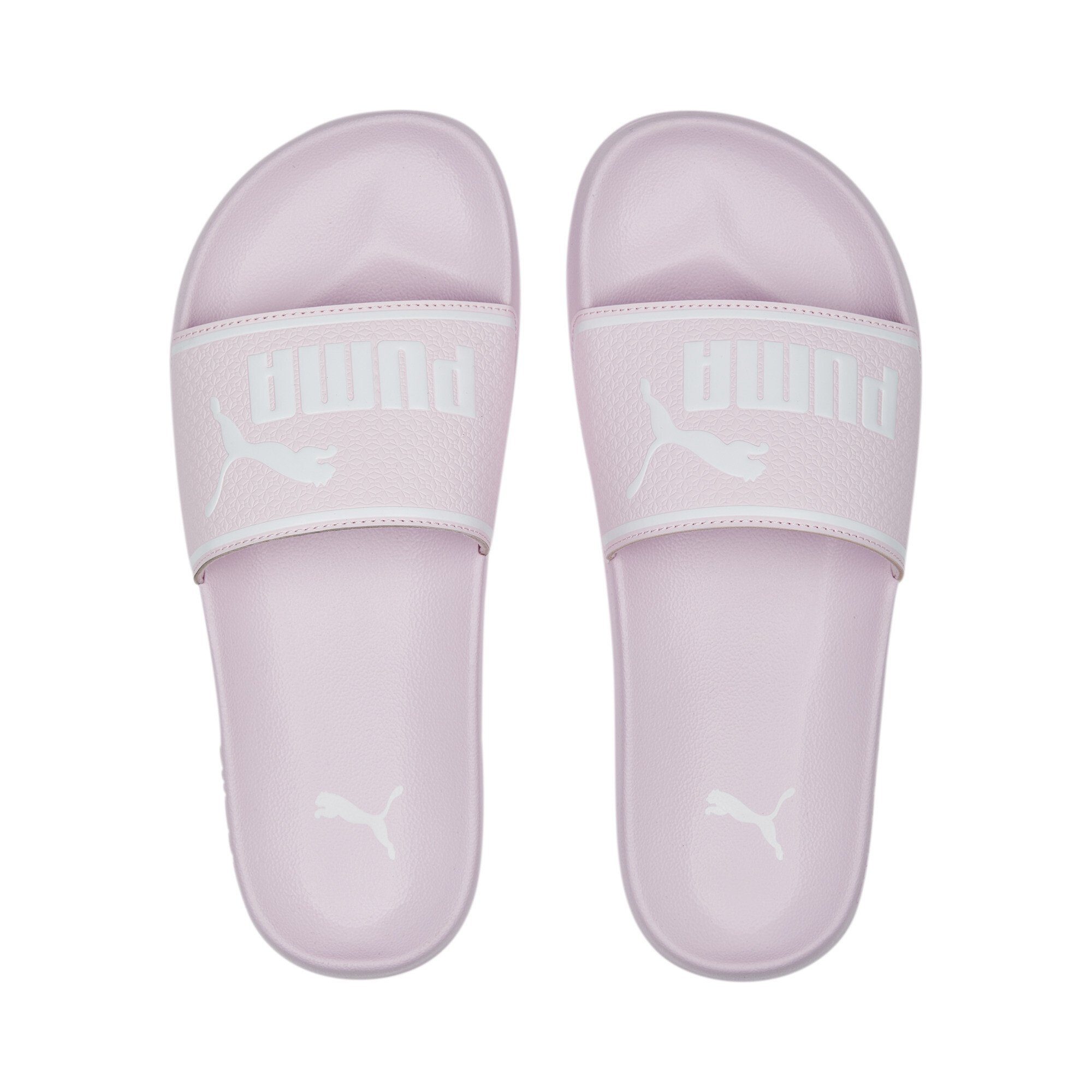 Sandalen 2.0 Erwachsene Sandale PUMA Pearl White Leadcat Pink